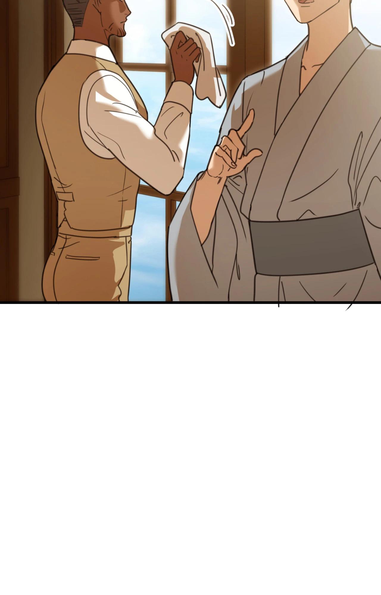Read Caladrius chapter 22 image 28 on Lezhin