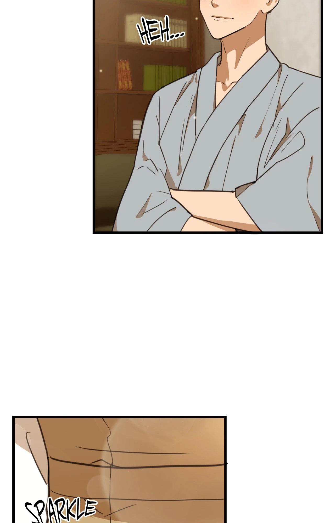 Read Caladrius chapter 22 image 3 on Lezhin