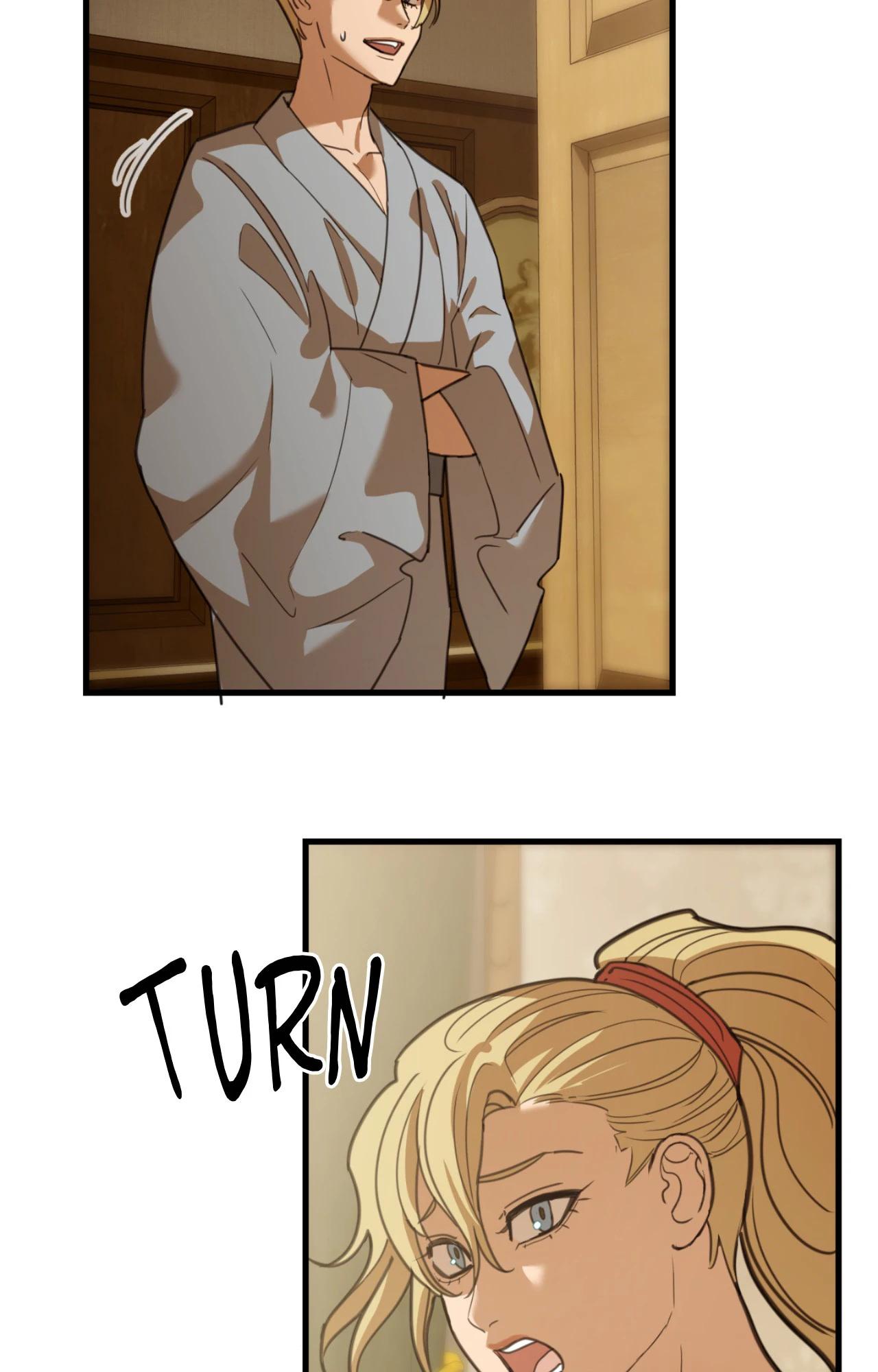 Read Caladrius chapter 22 image 31 on Lezhin