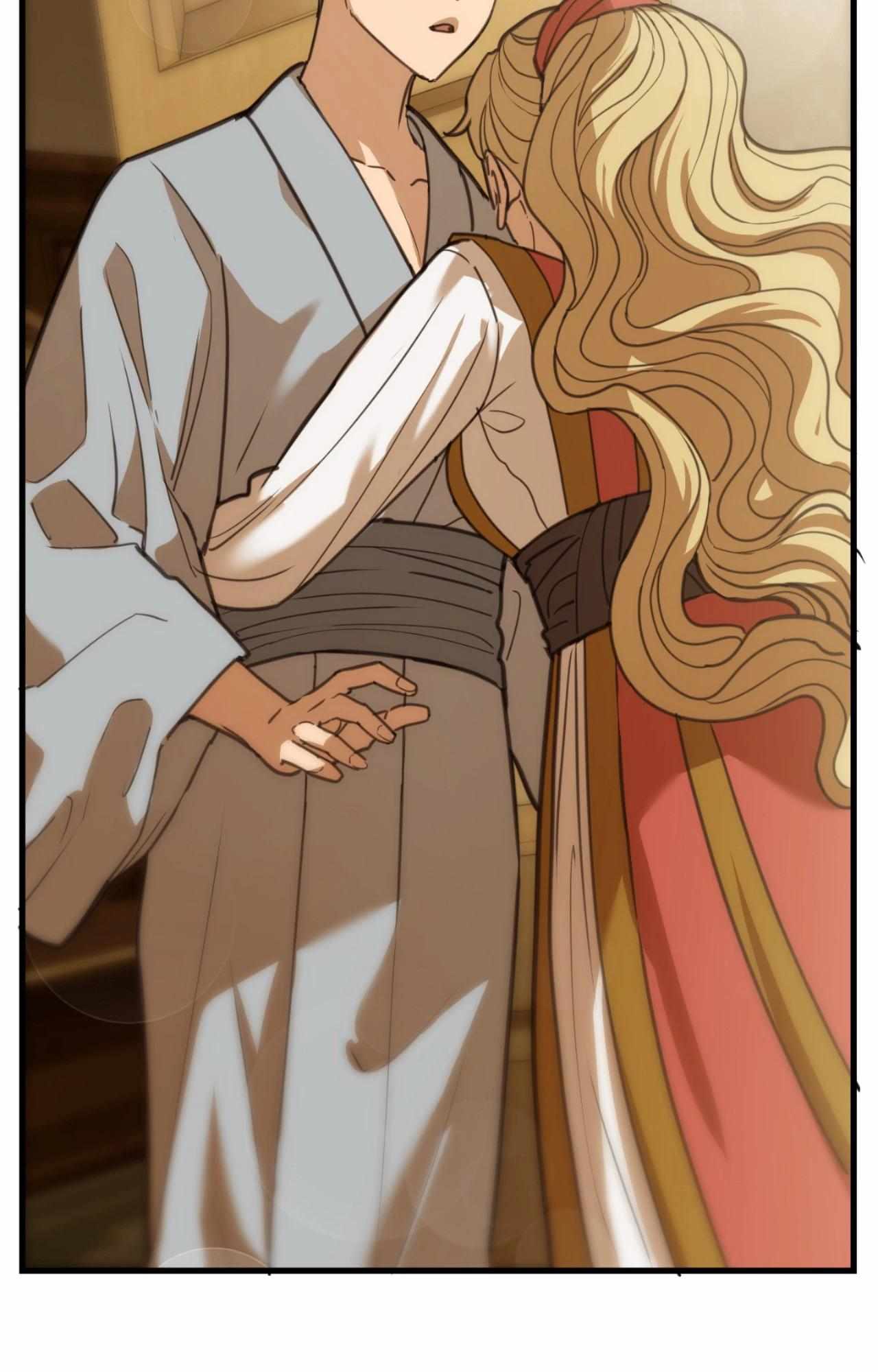 Read Caladrius chapter 22 image 33 on Lezhin