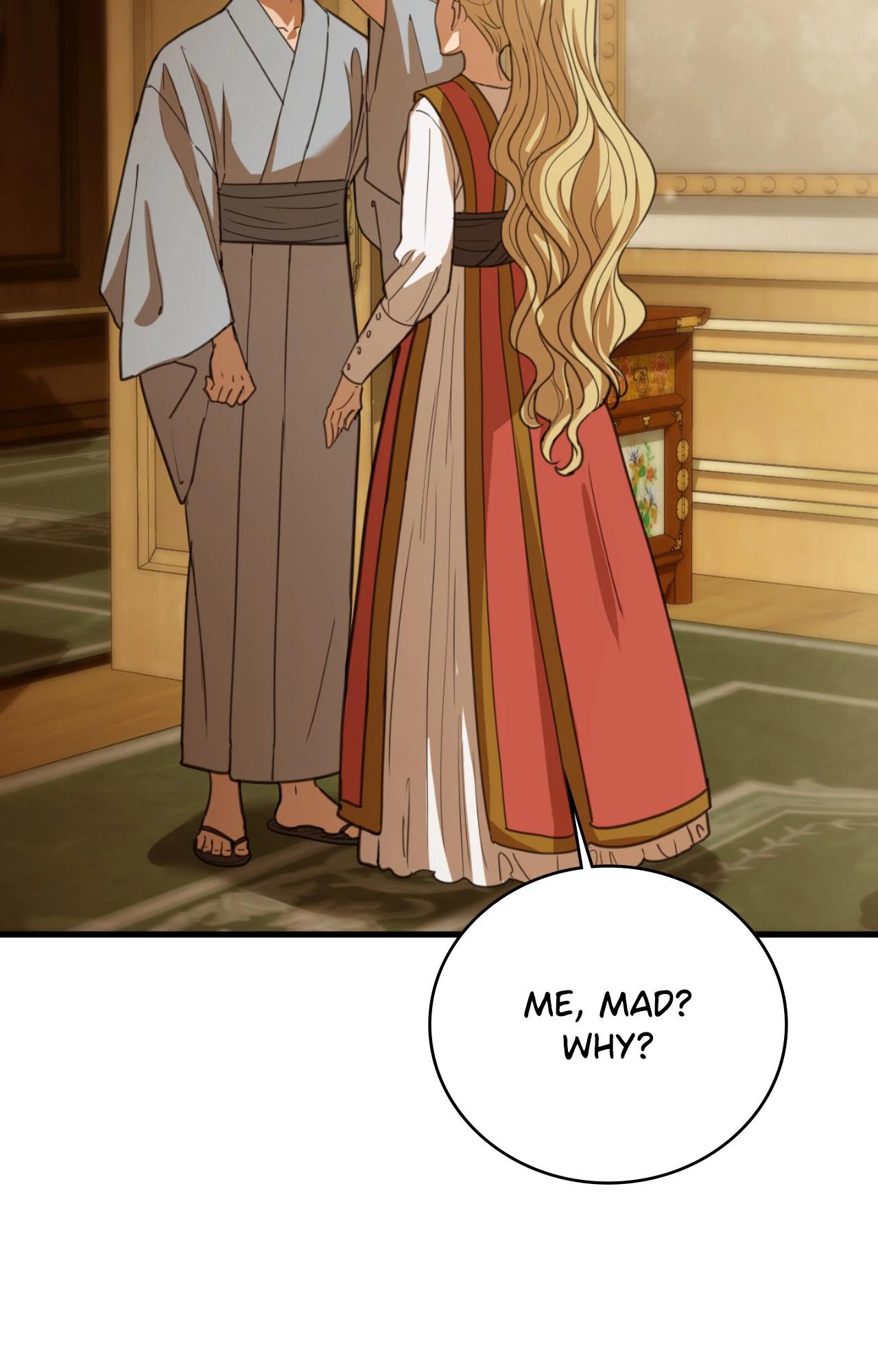 Read Caladrius chapter 22 image 38 on Lezhin