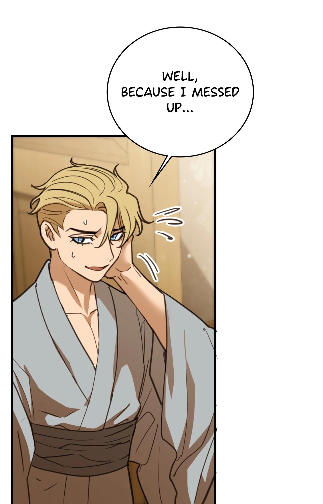 Read Caladrius chapter 22 image 39 on Lezhin