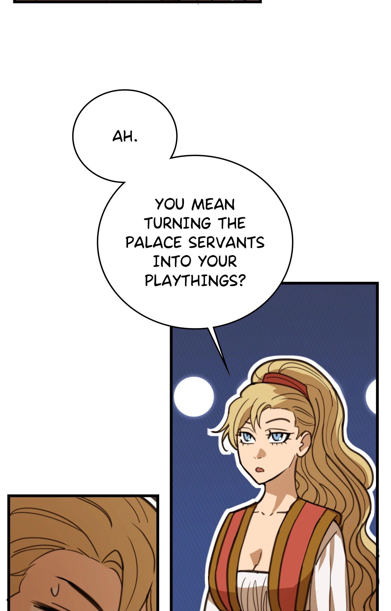 Read Caladrius chapter 22 image 40 on Lezhin