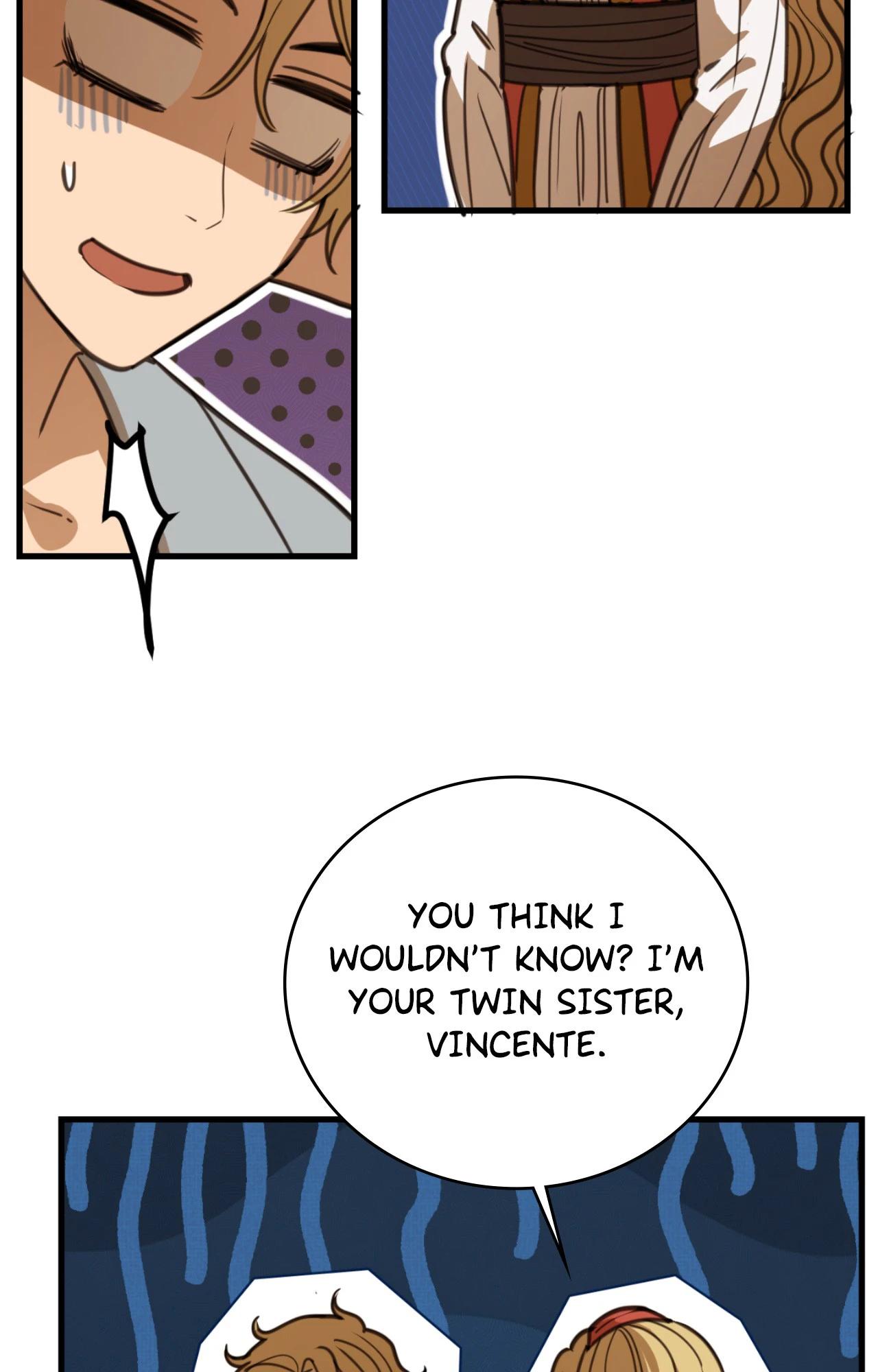 Read Caladrius chapter 22 image 41 on Lezhin