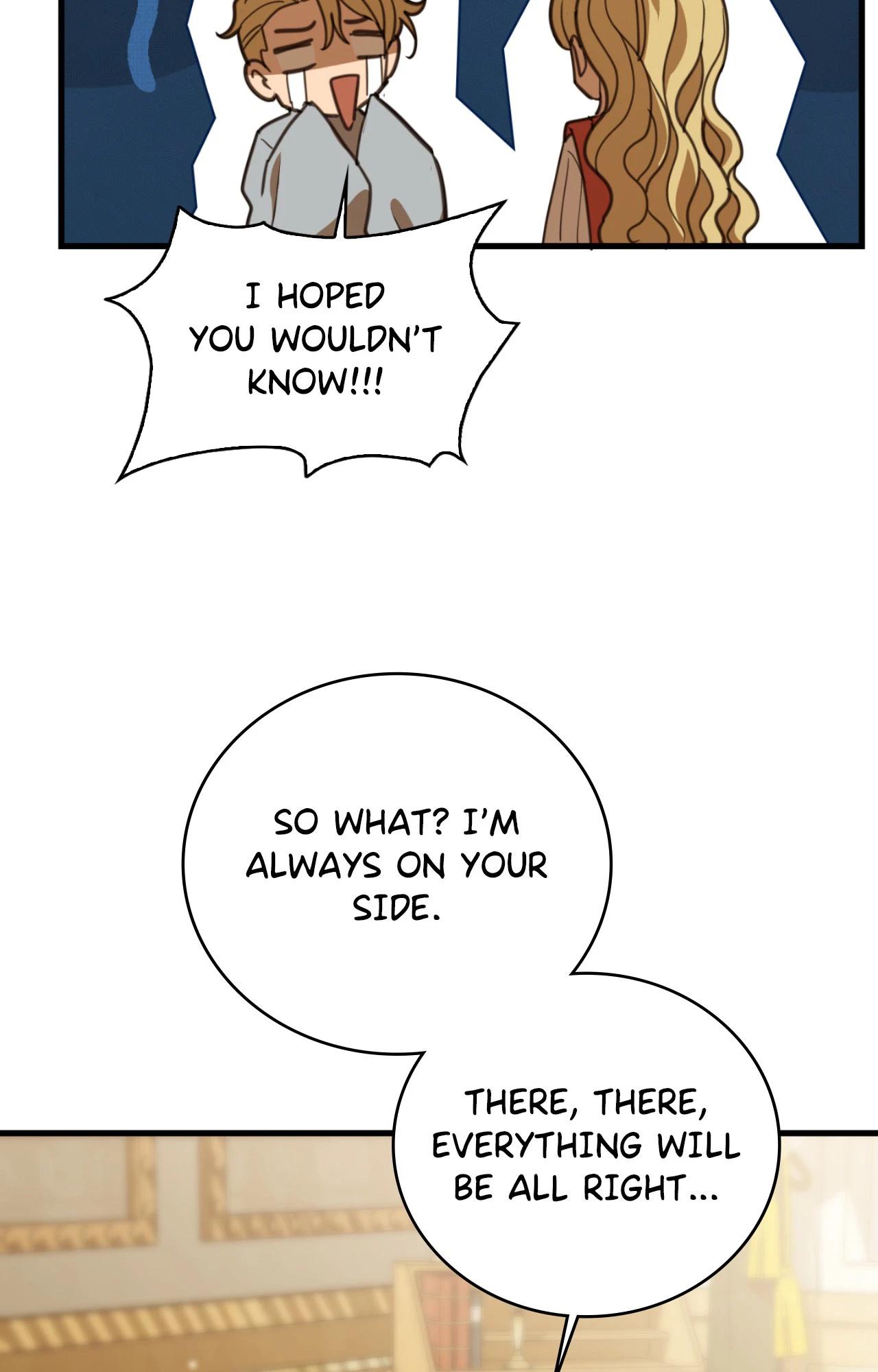 Read Caladrius chapter 22 image 42 on Lezhin