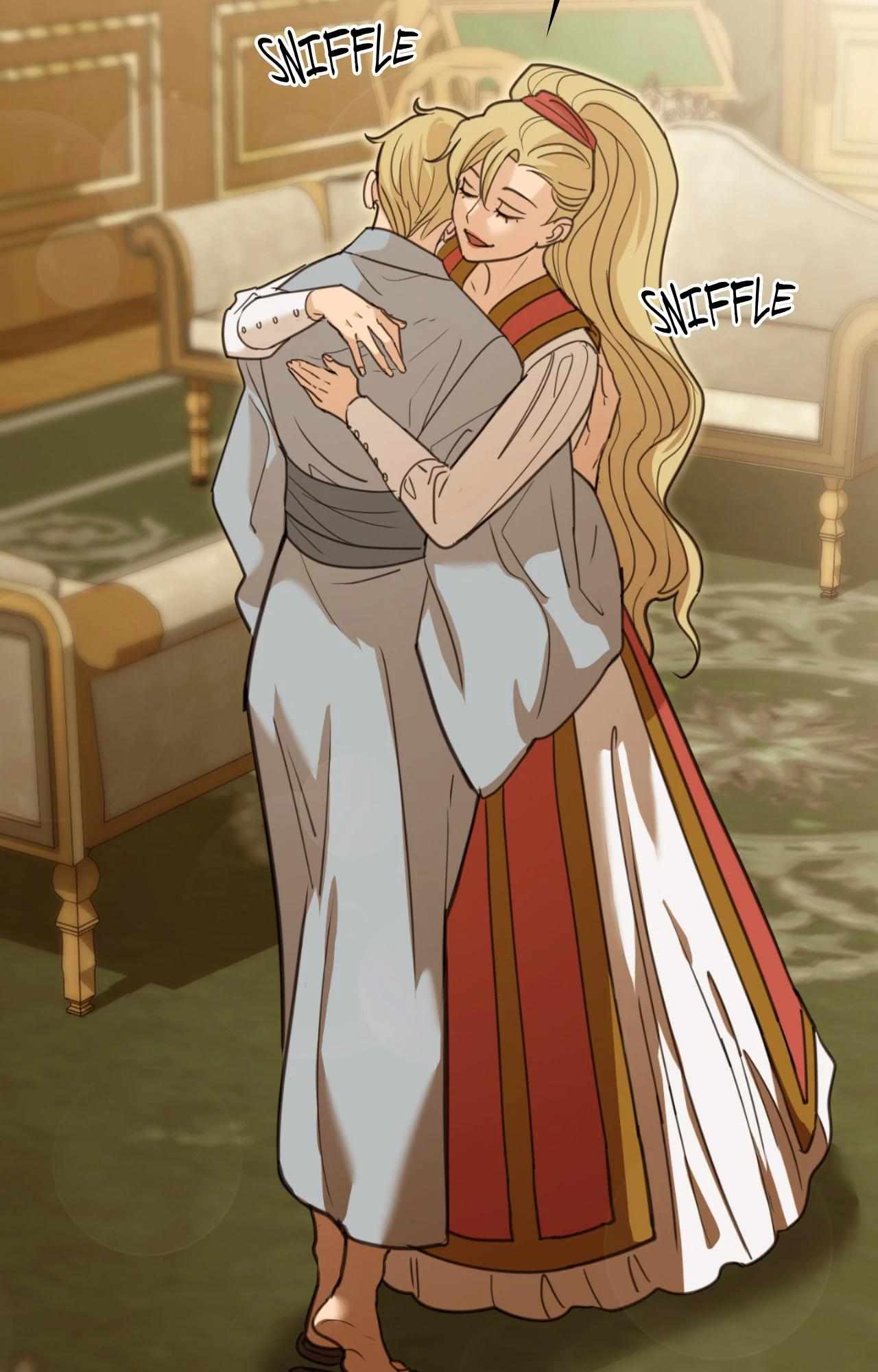 Read Caladrius chapter 22 image 43 on Lezhin