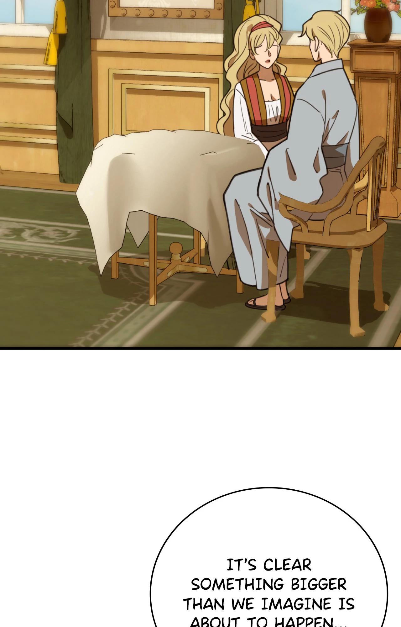 Read Caladrius chapter 22 image 46 on Lezhin