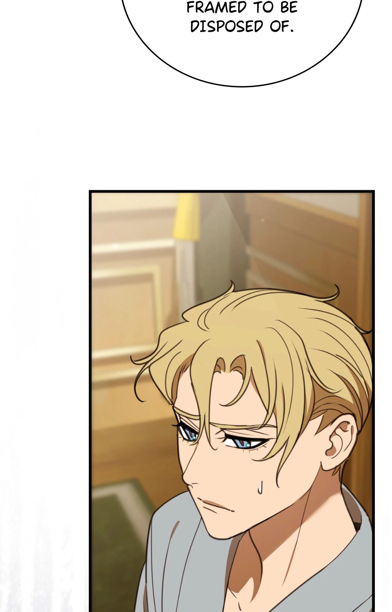 Read Caladrius chapter 22 image 48 on Lezhin