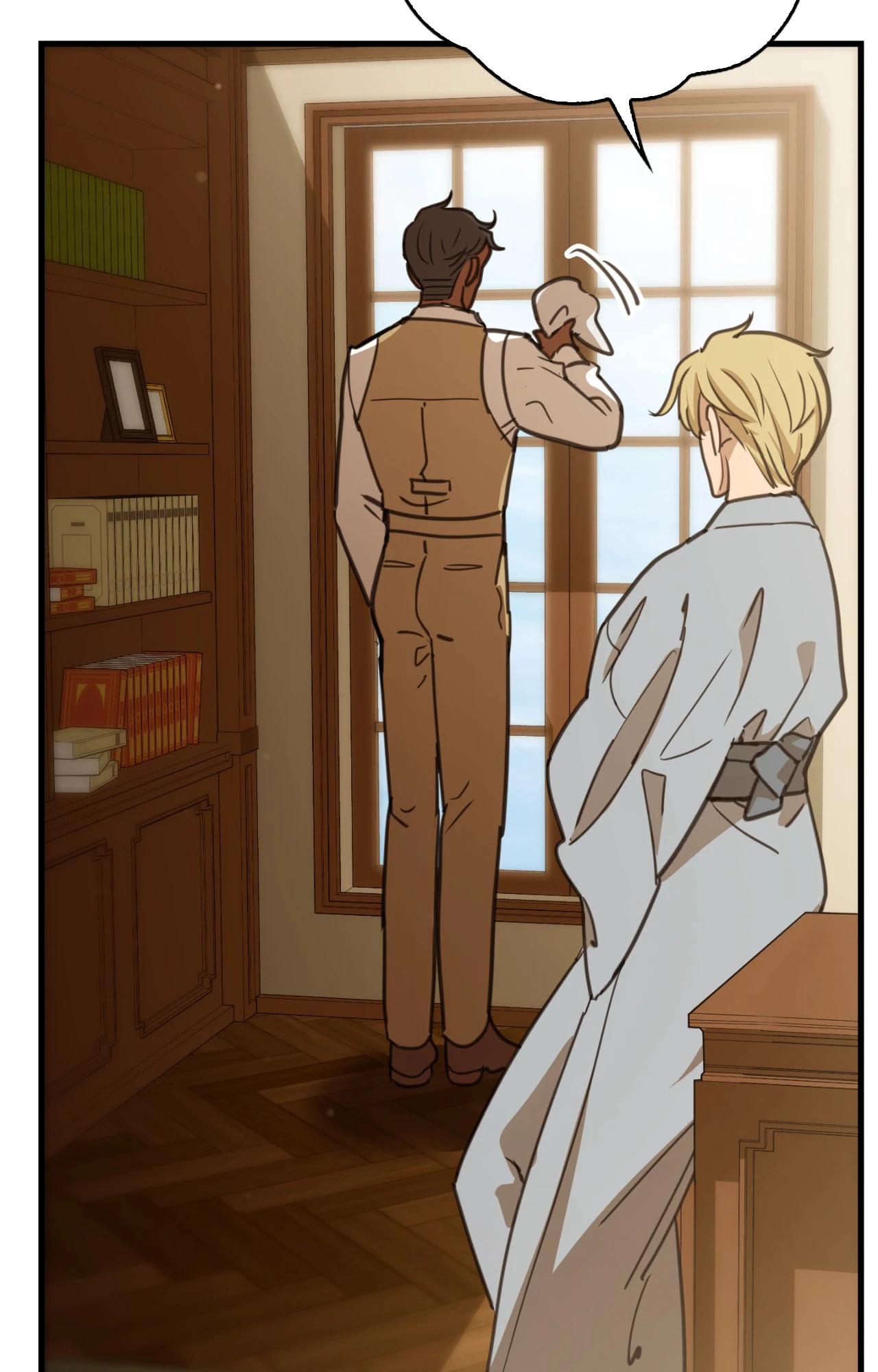 Read Caladrius chapter 22 image 5 on Lezhin