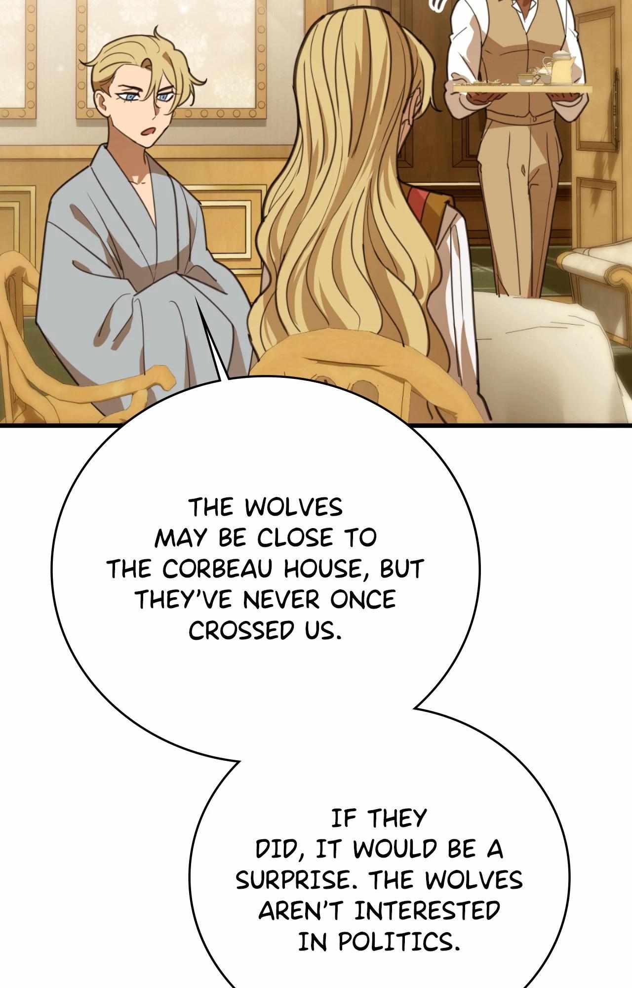 Read Caladrius chapter 22 image 52 on Lezhin
