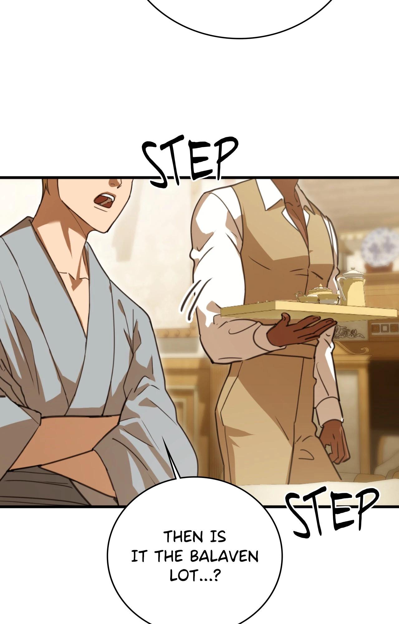 Read Caladrius chapter 22 image 53 on Lezhin