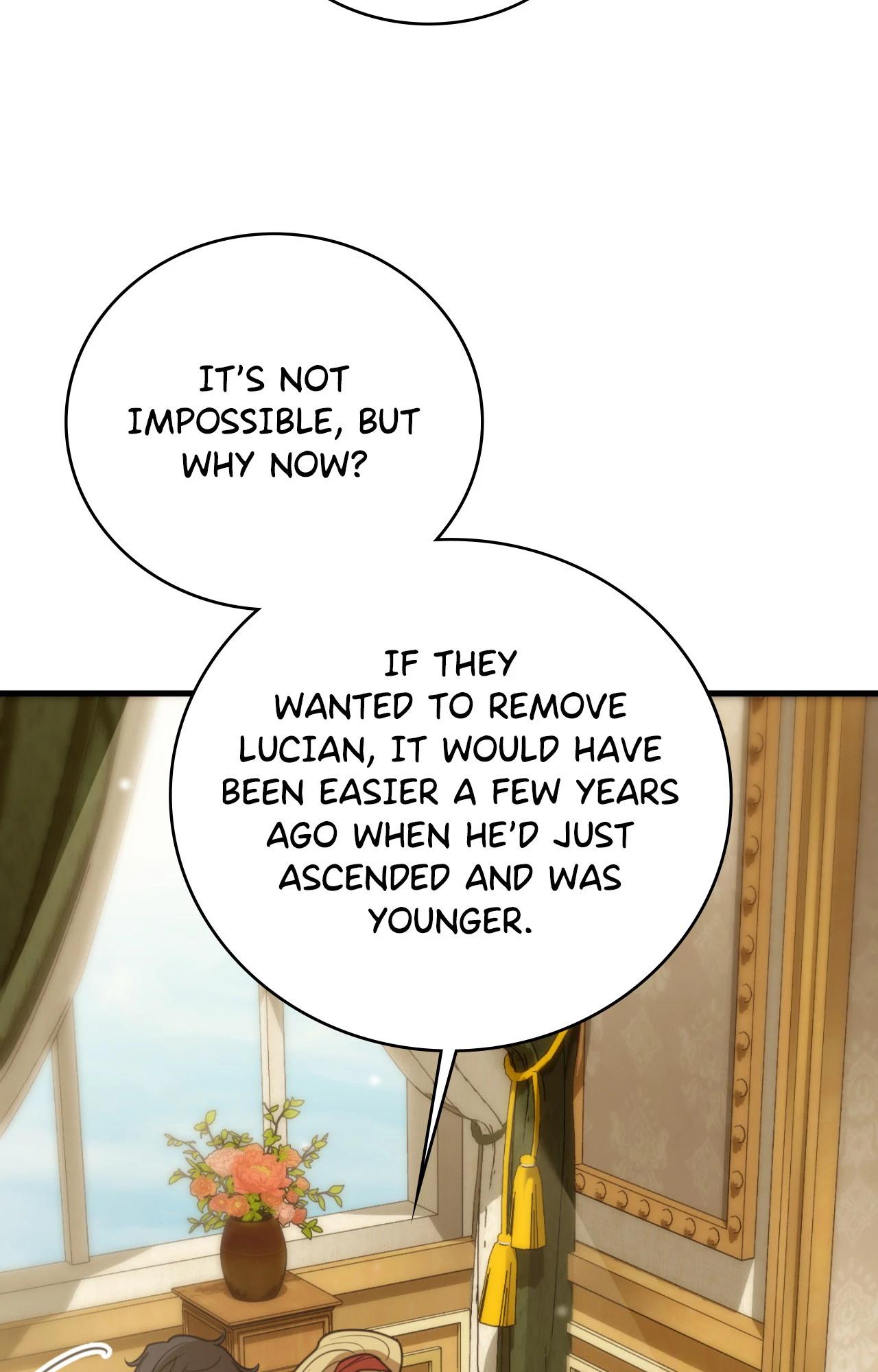 Read Caladrius chapter 22 image 54 on Lezhin