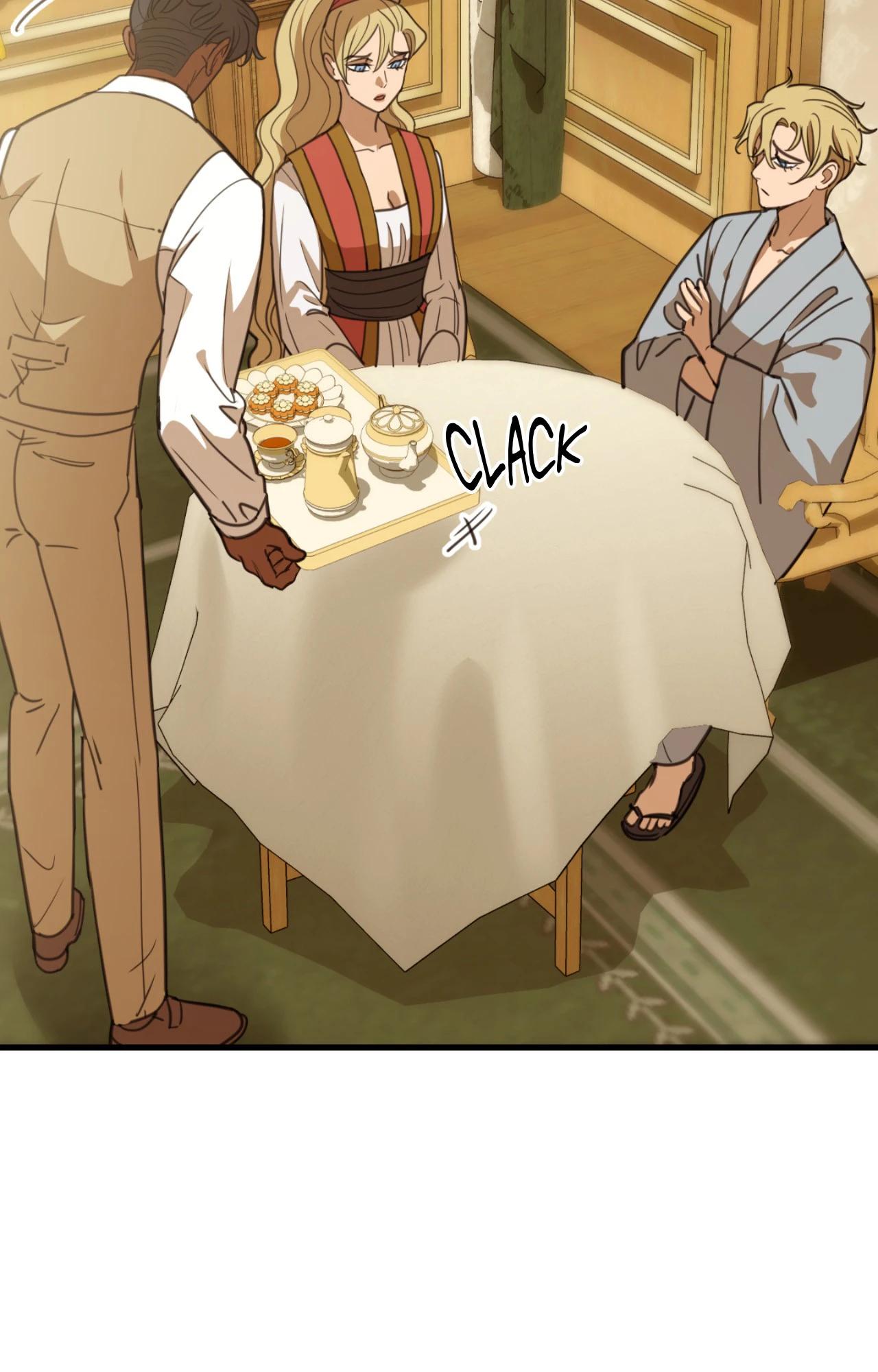 Read Caladrius chapter 22 image 55 on Lezhin