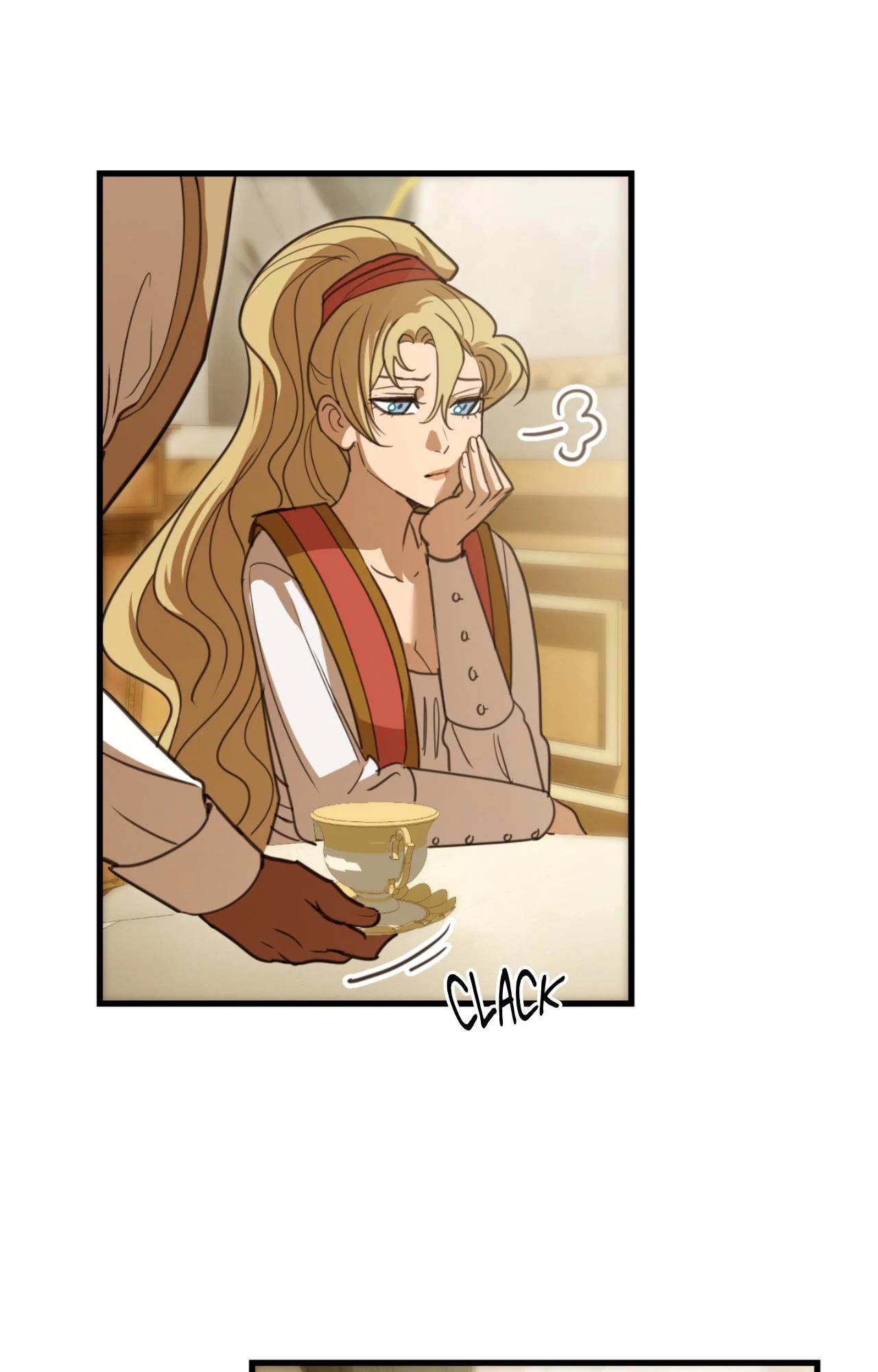 Read Caladrius chapter 22 image 56 on Lezhin