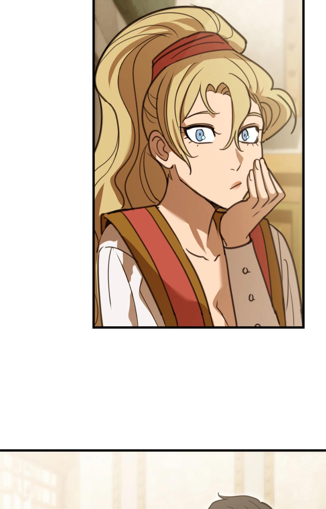 Read Caladrius chapter 22 image 57 on Lezhin