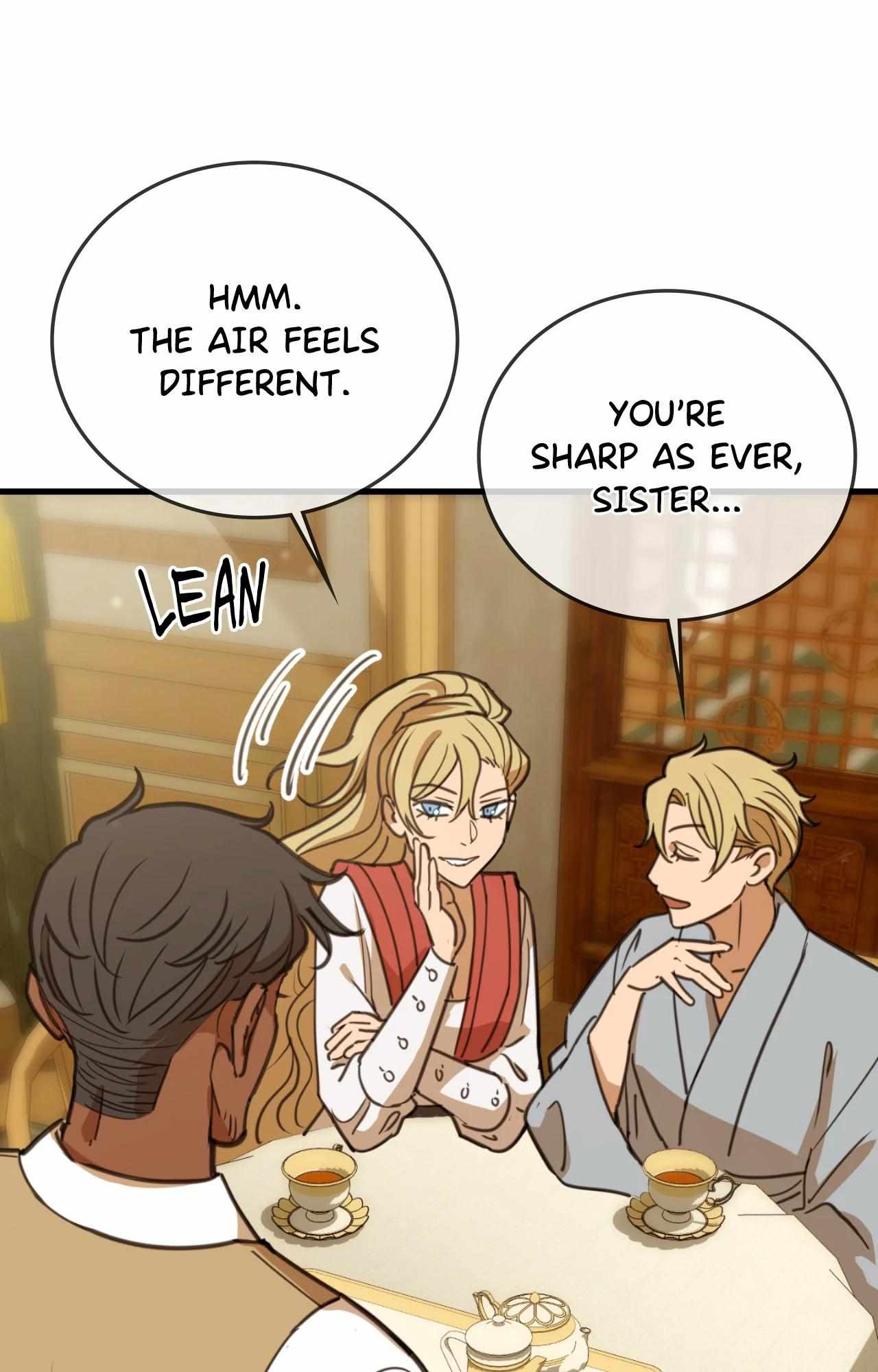Read Caladrius chapter 22 image 60 on Lezhin