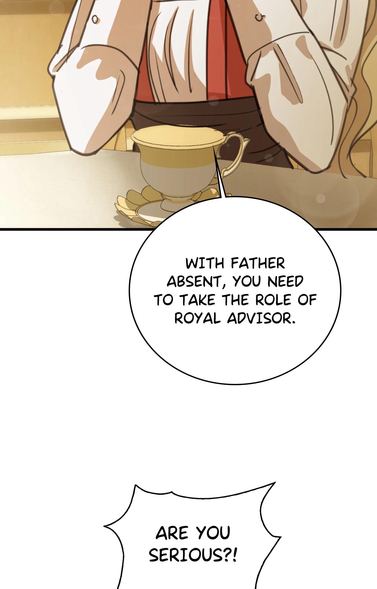 Read Caladrius chapter 22 image 64 on Lezhin