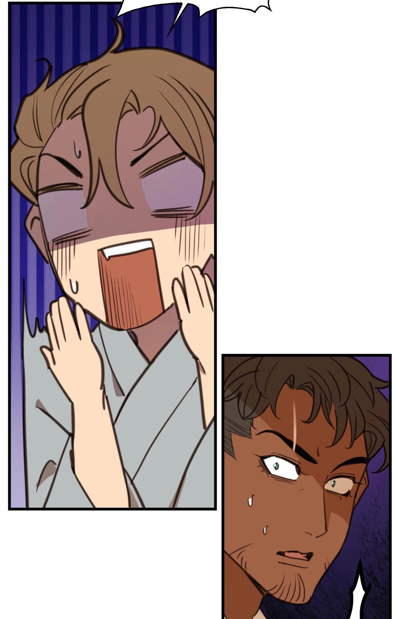 Read Caladrius chapter 22 image 65 on Lezhin