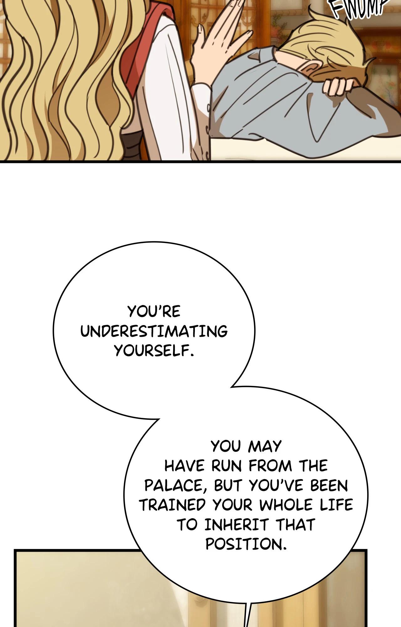 Read Caladrius chapter 22 image 67 on Lezhin