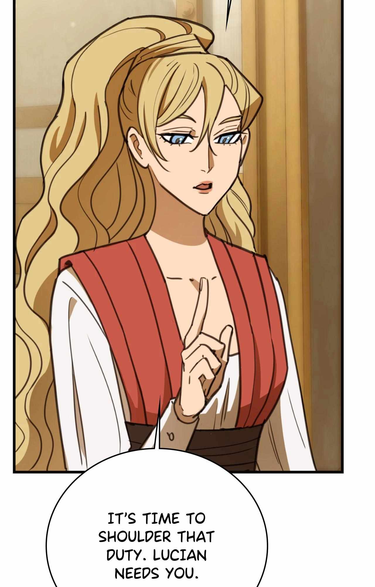 Read Caladrius chapter 22 image 68 on Lezhin
