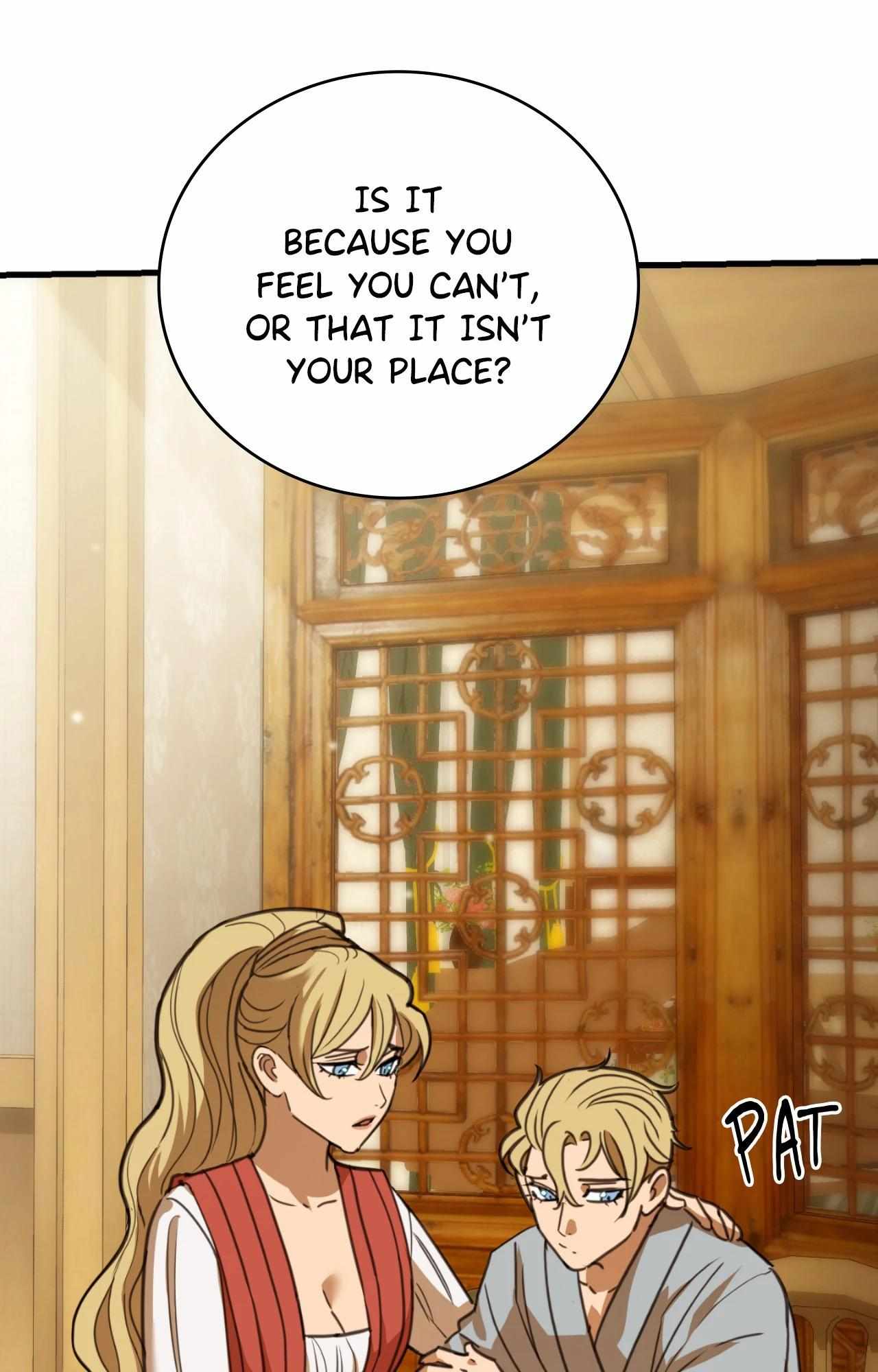 Read Caladrius chapter 22 image 71 on Lezhin