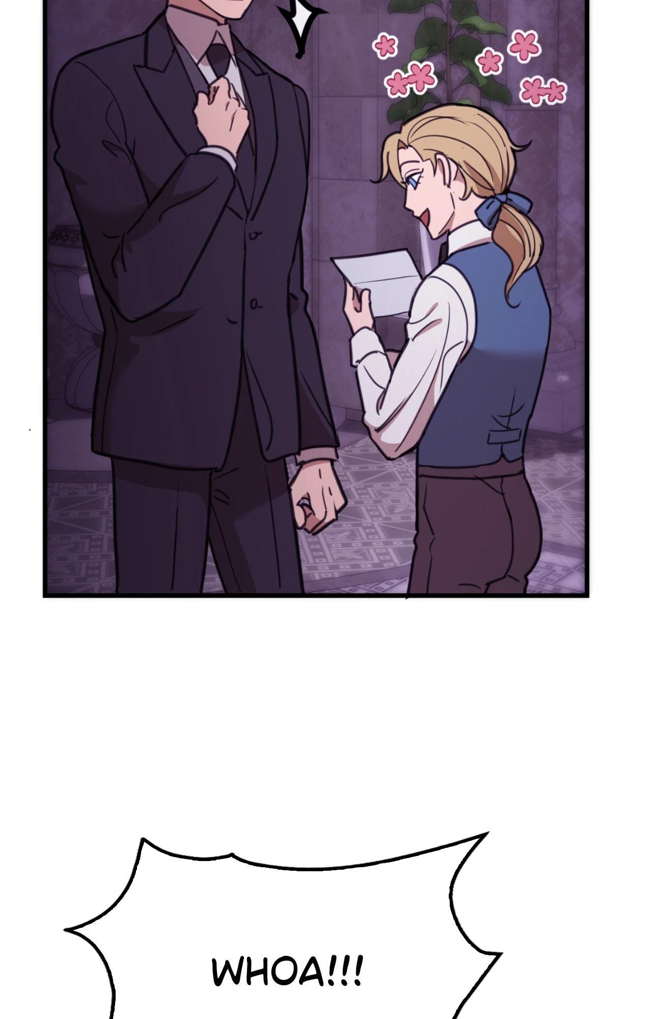 Read Caladrius chapter 22 image 79 on Lezhin
