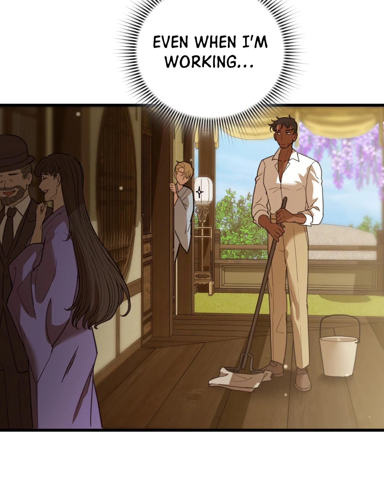 Read Caladrius chapter 22 image 8 on Lezhin