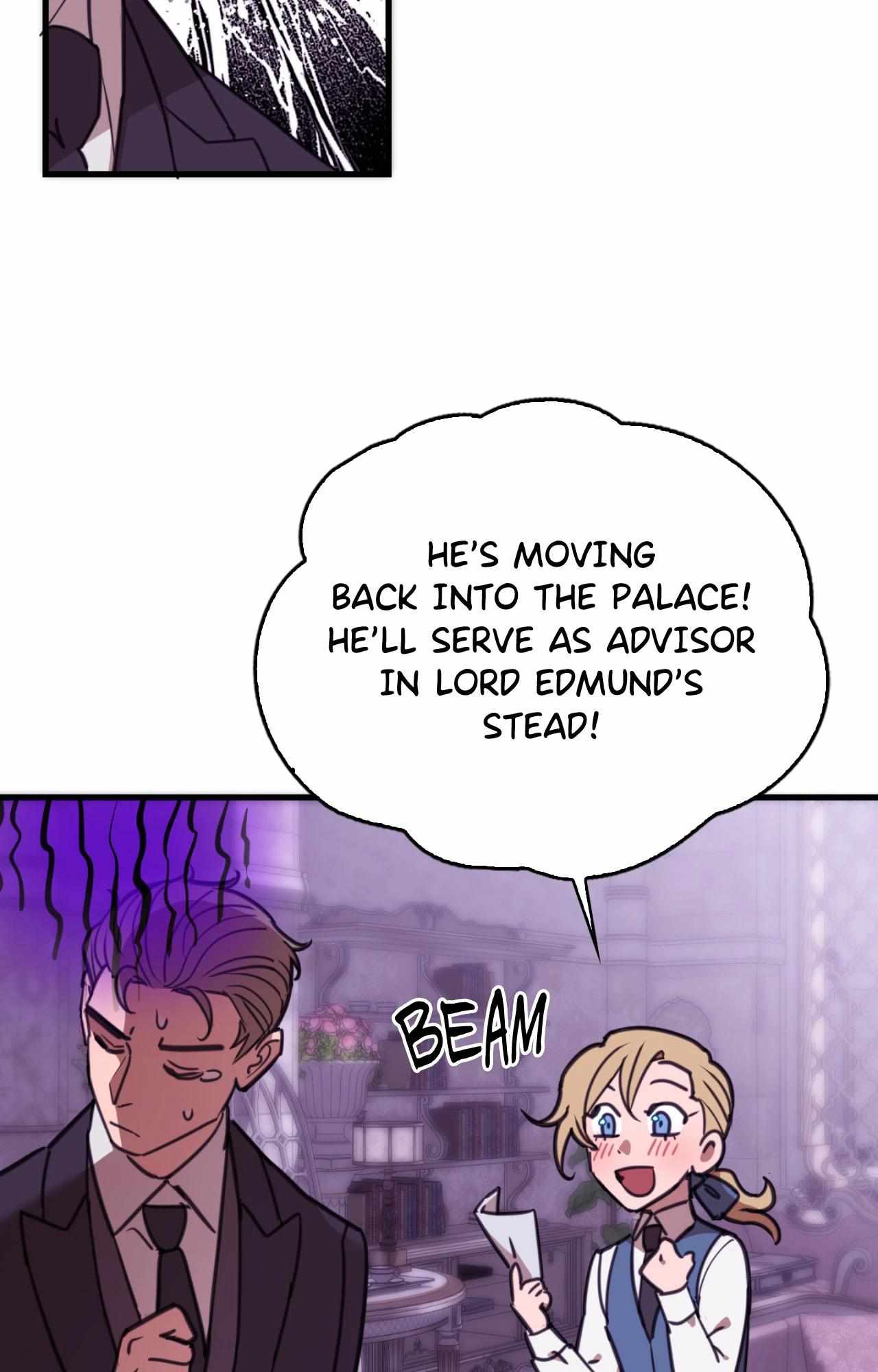 Read Caladrius chapter 22 image 81 on Lezhin