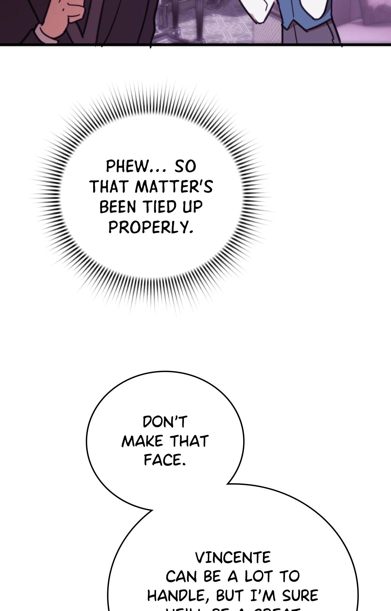 Read Caladrius chapter 22 image 82 on Lezhin