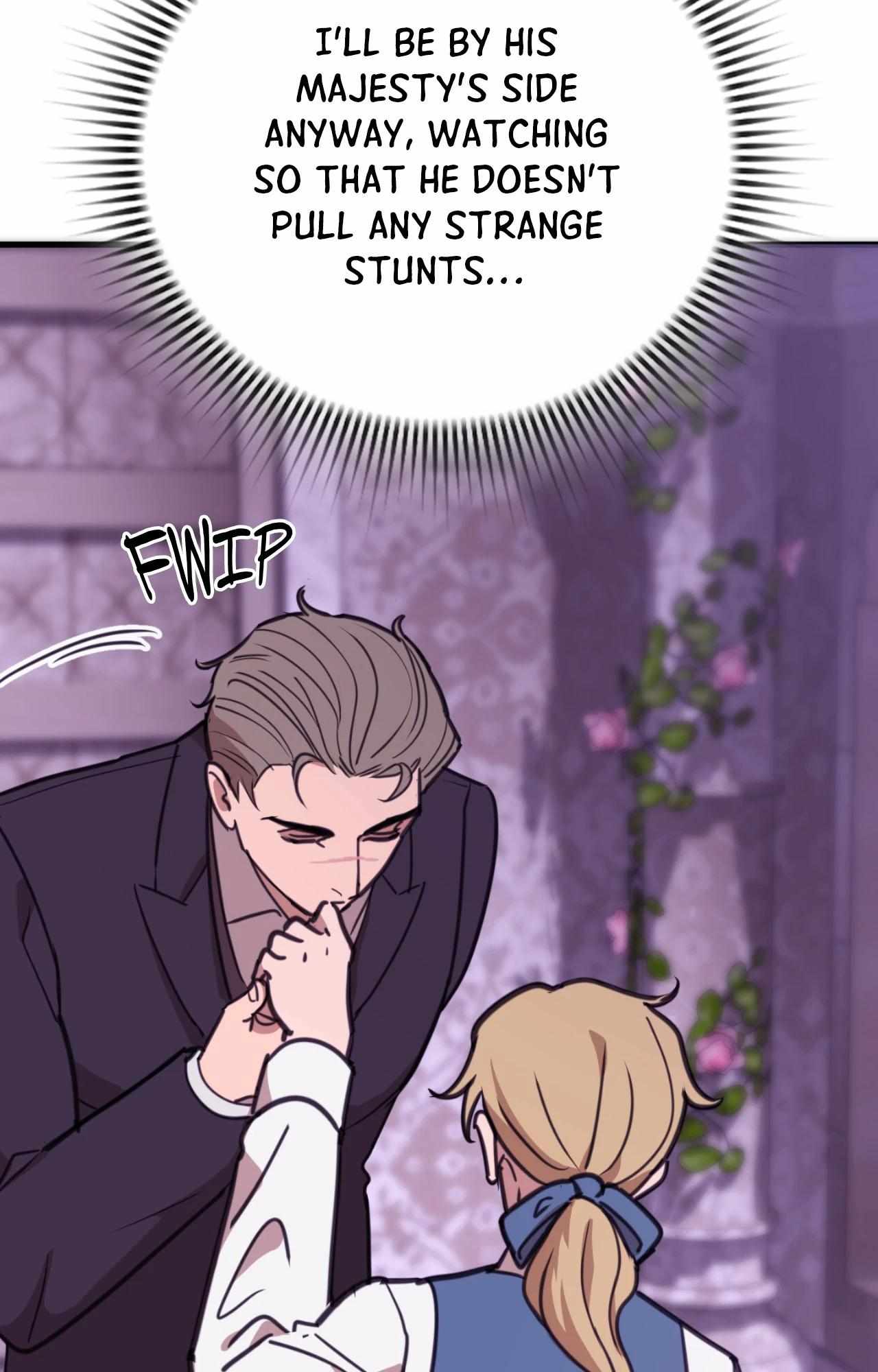 Read Caladrius chapter 22 image 85 on Lezhin