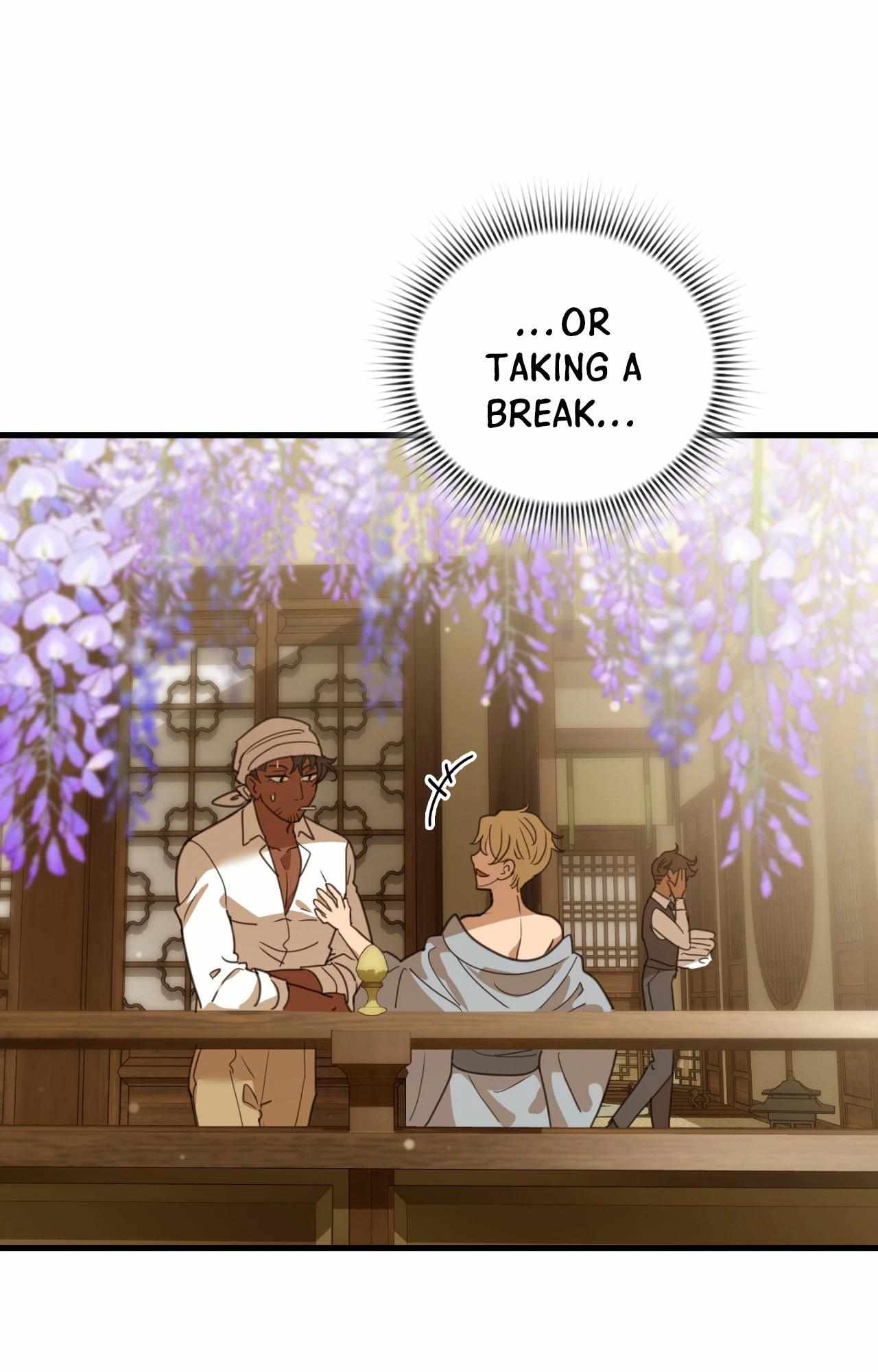 Read Caladrius chapter 22 image 9 on Lezhin