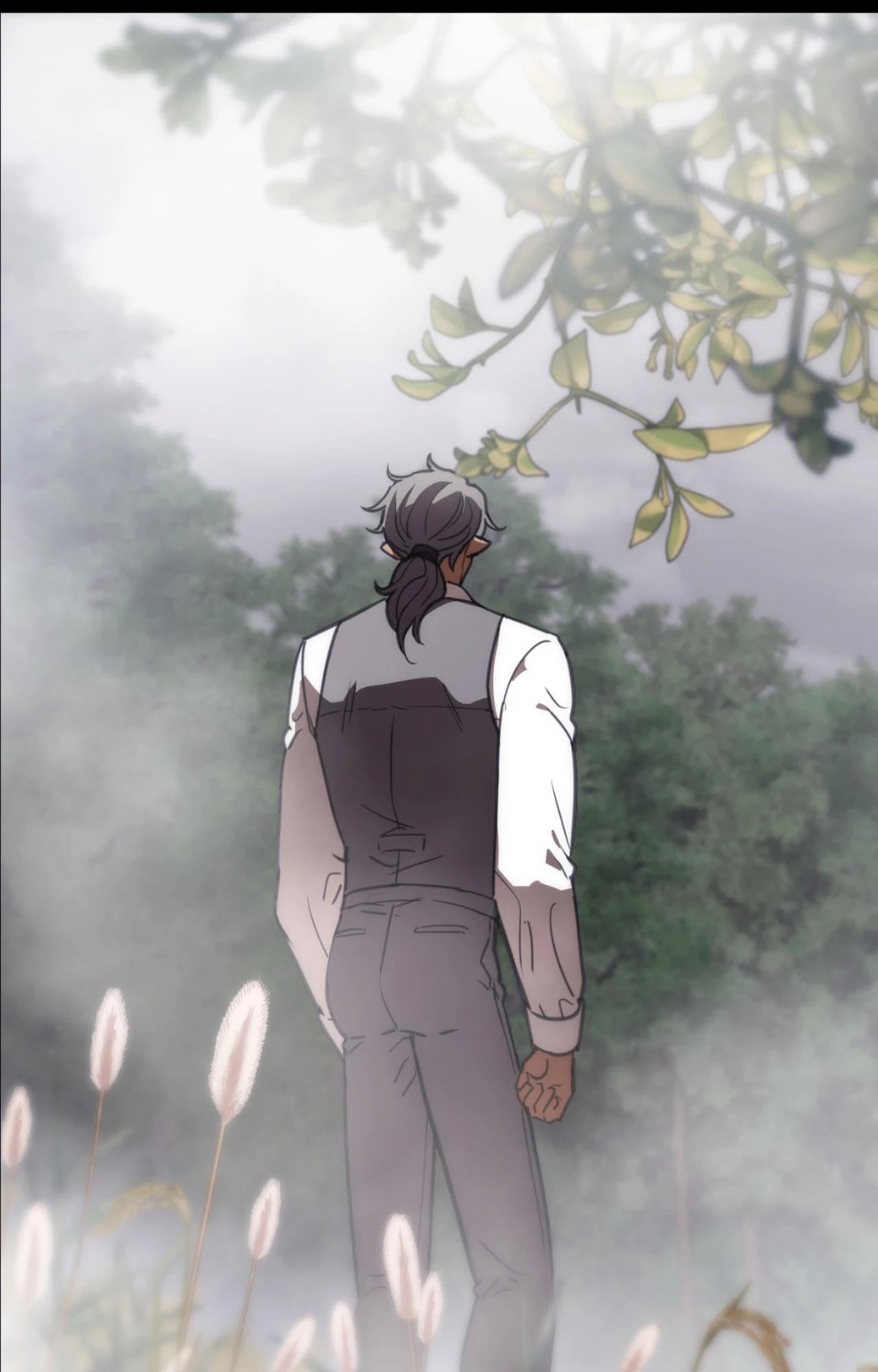 Read Caladrius chapter 23 image 1 on Lezhin