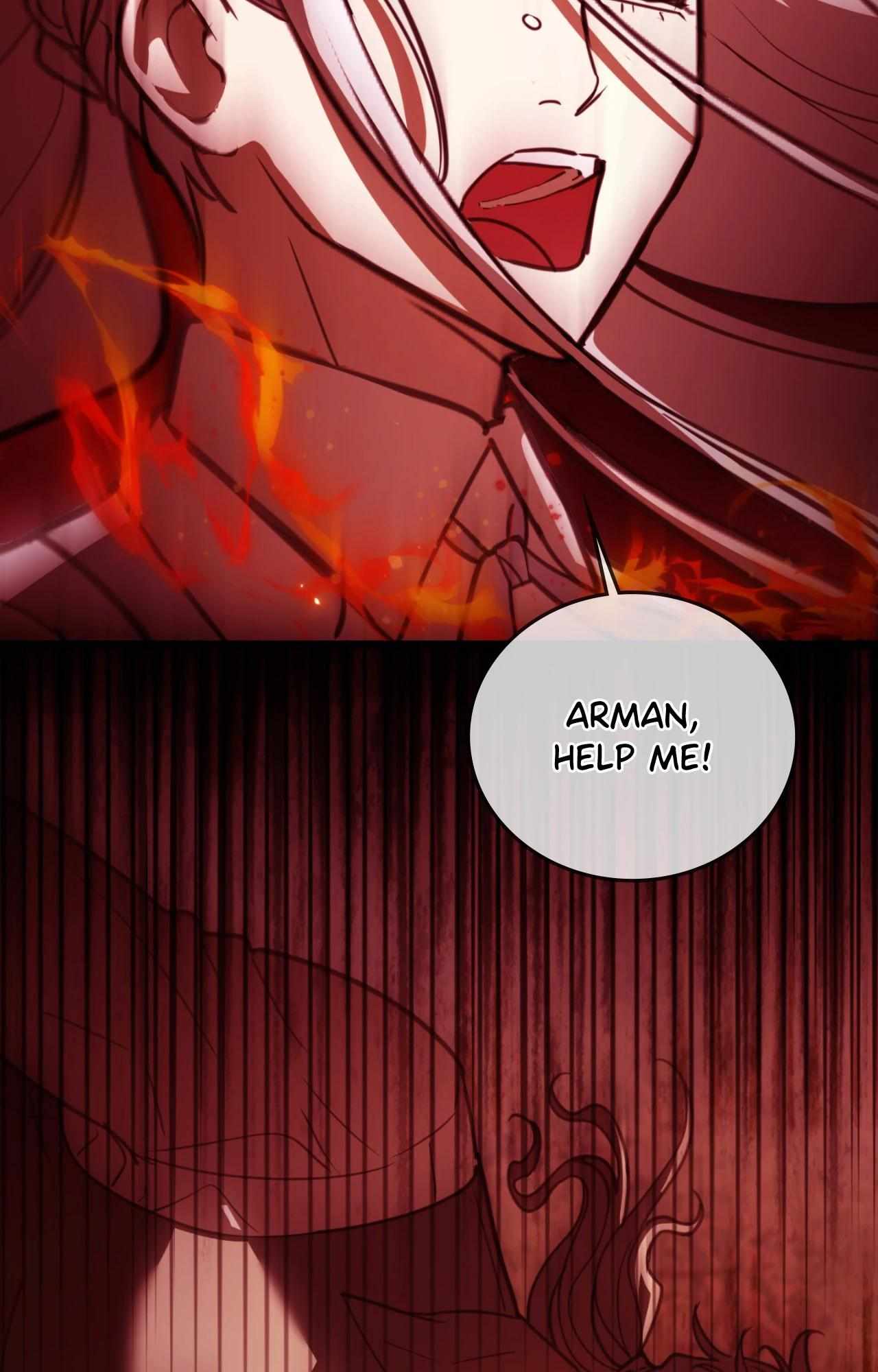 Read Caladrius chapter 23 image 17 on Lezhin