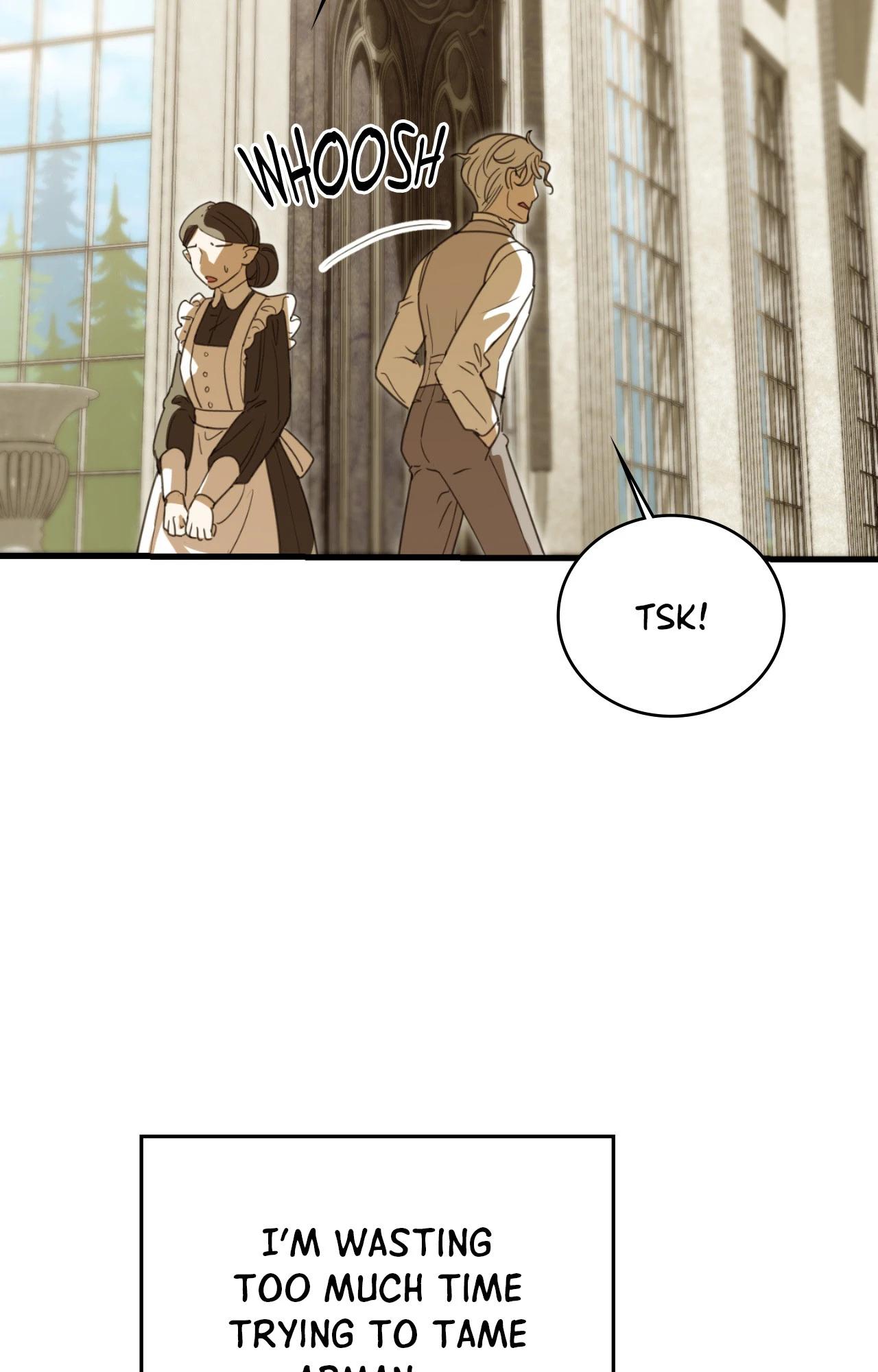 Read Caladrius chapter 23 image 30 on Lezhin