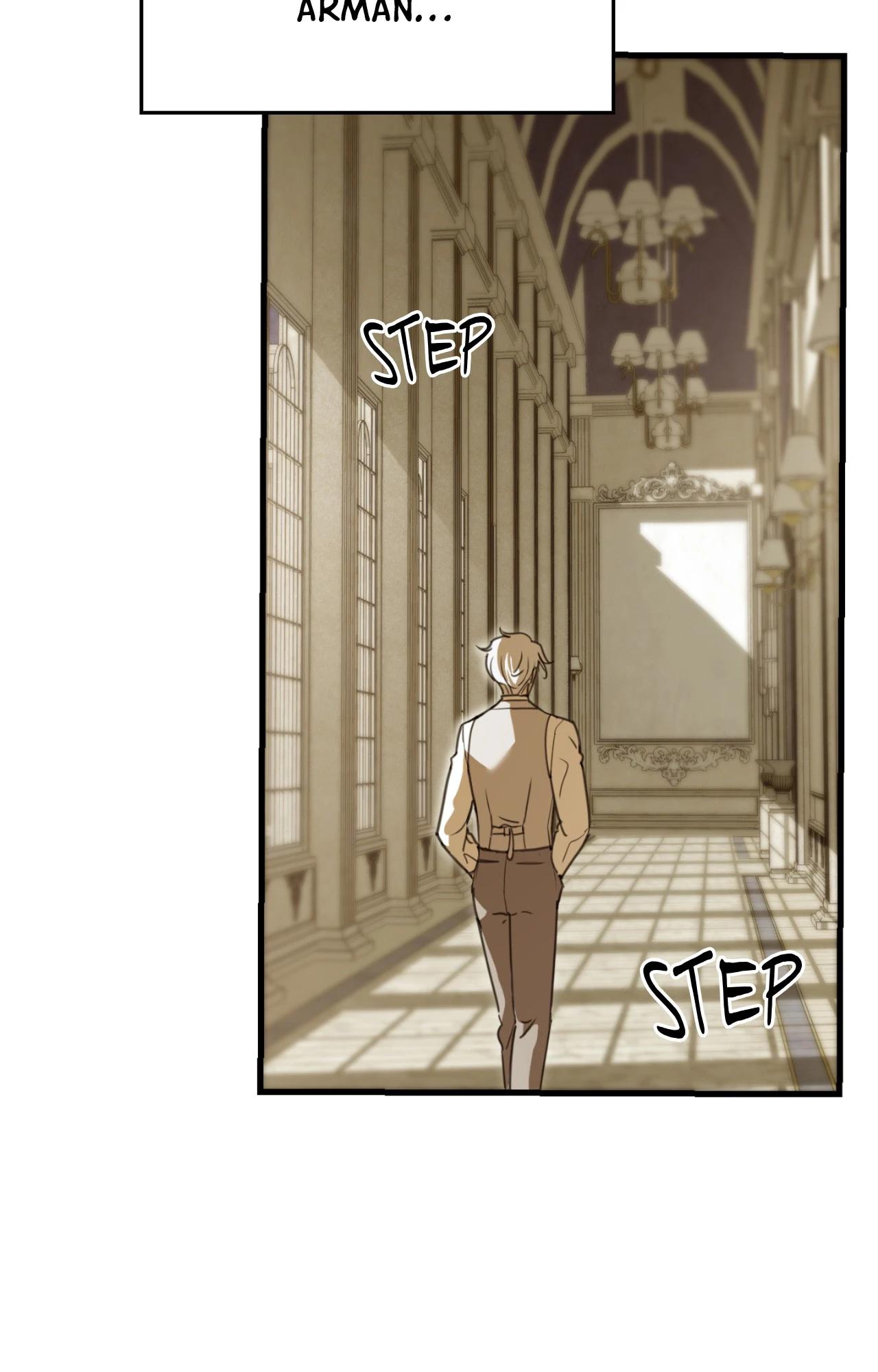 Read Caladrius chapter 23 image 31 on Lezhin