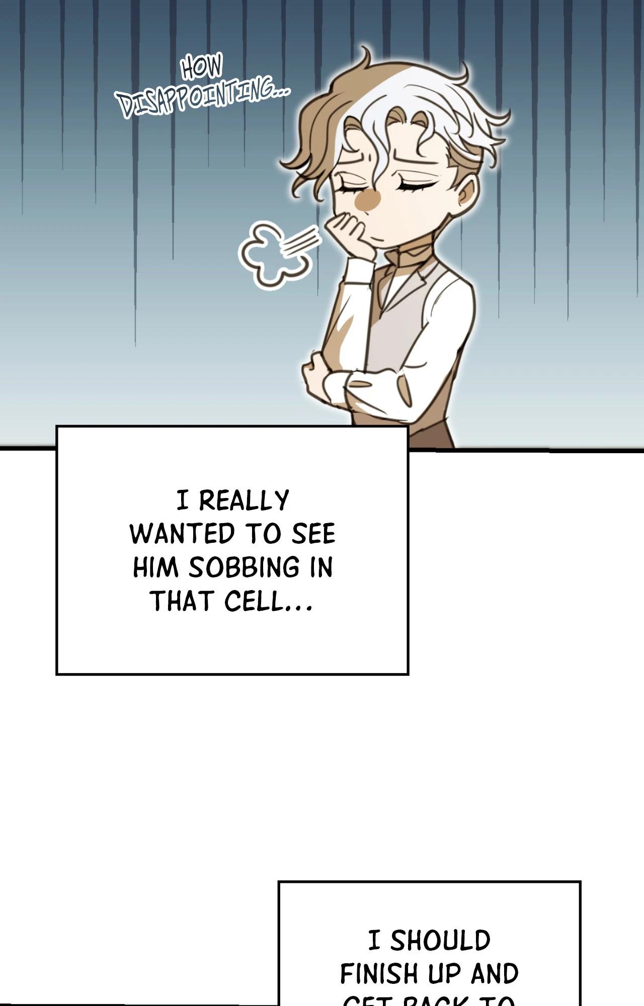 Read Caladrius chapter 23 image 34 on Lezhin
