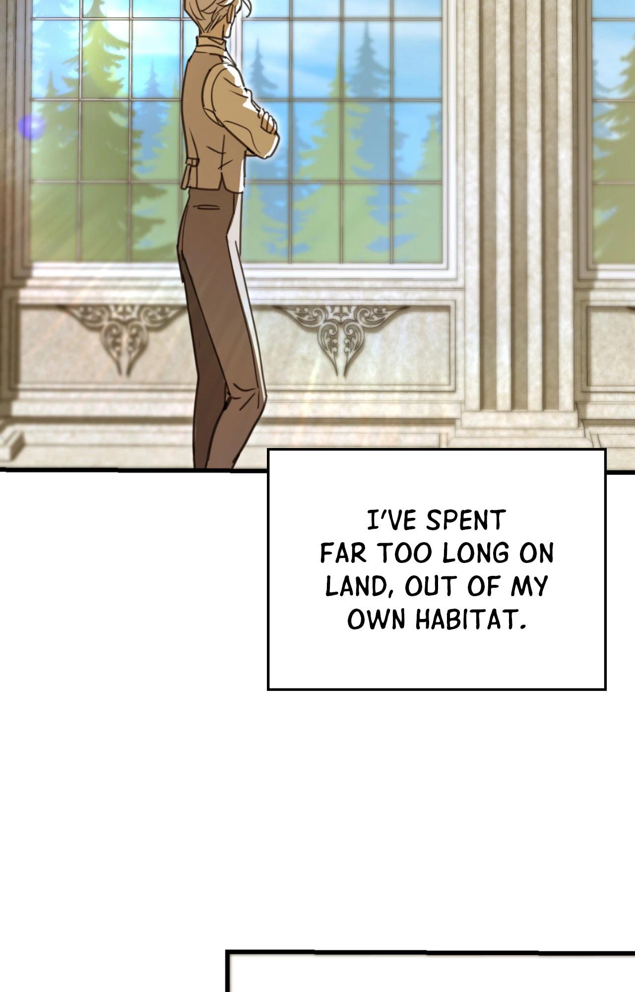 Read Caladrius chapter 23 image 36 on Lezhin