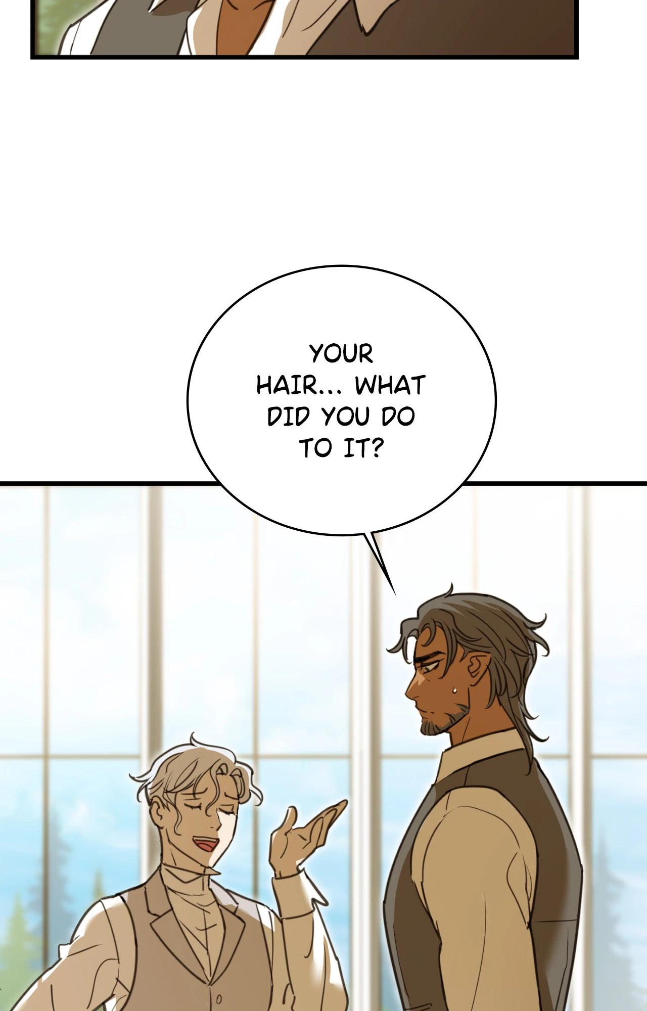 Read Caladrius chapter 23 image 43 on Lezhin