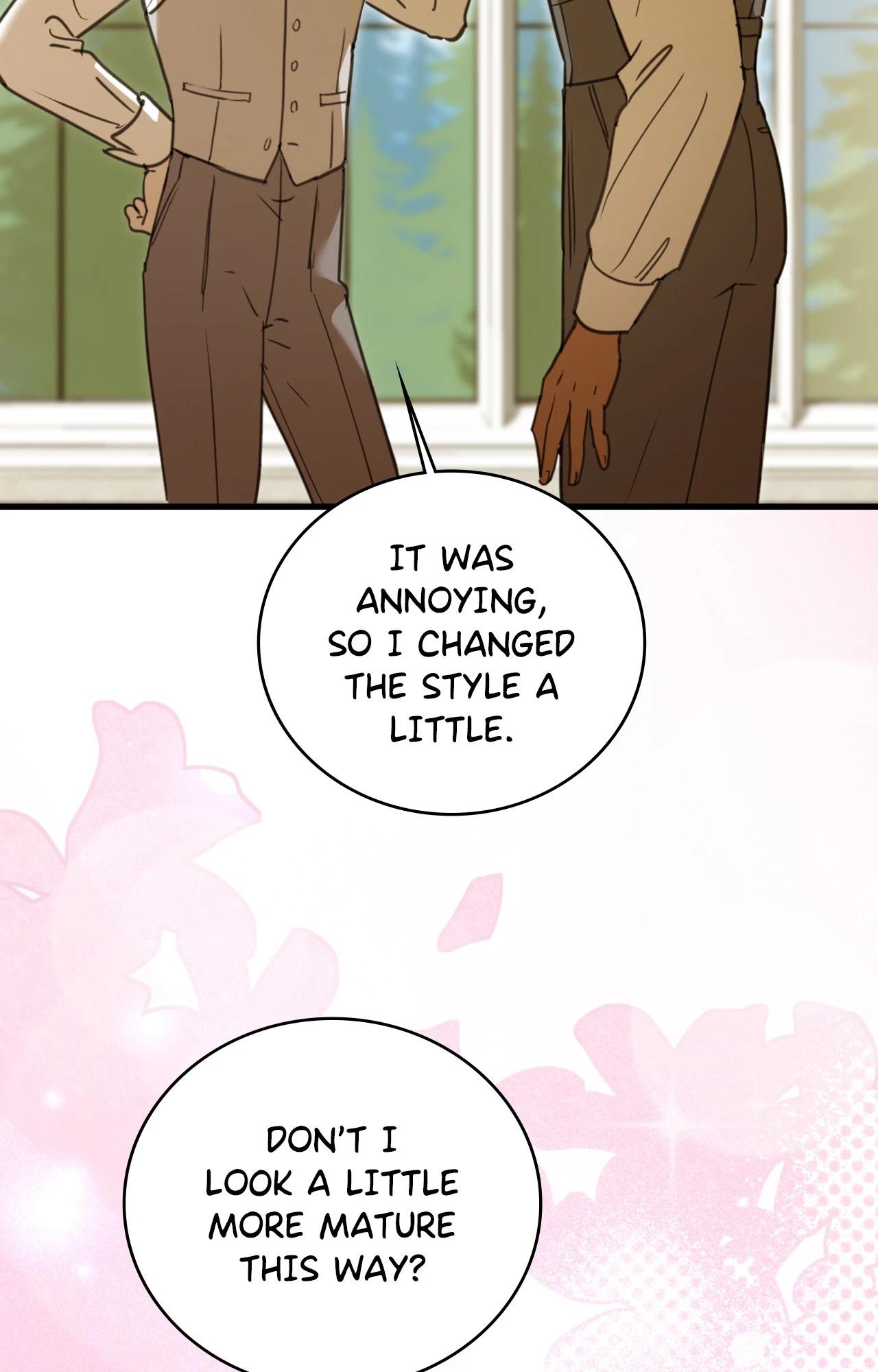 Read Caladrius chapter 23 image 44 on Lezhin