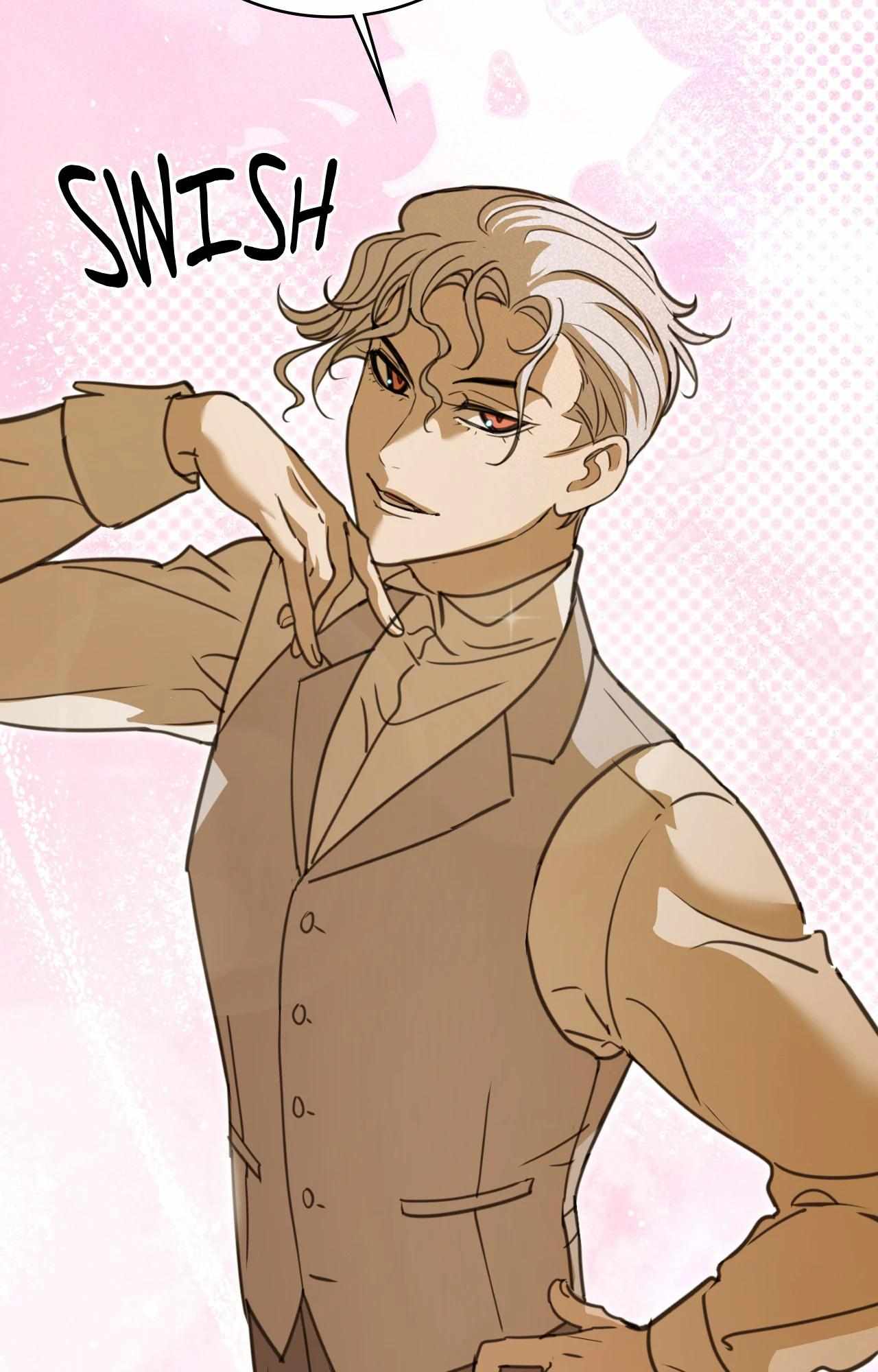 Read Caladrius chapter 23 image 45 on Lezhin