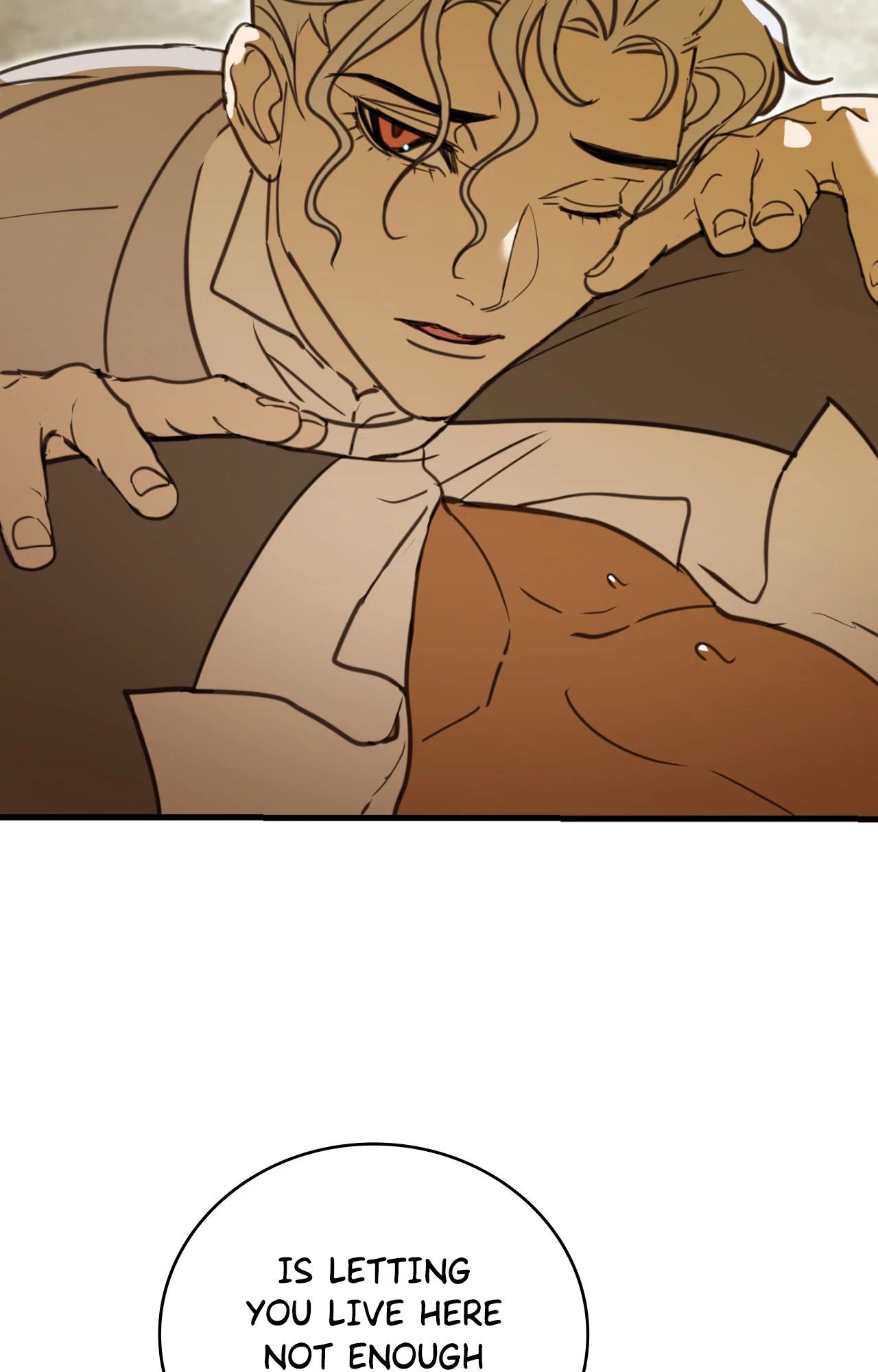 Read Caladrius chapter 23 image 55 on Lezhin