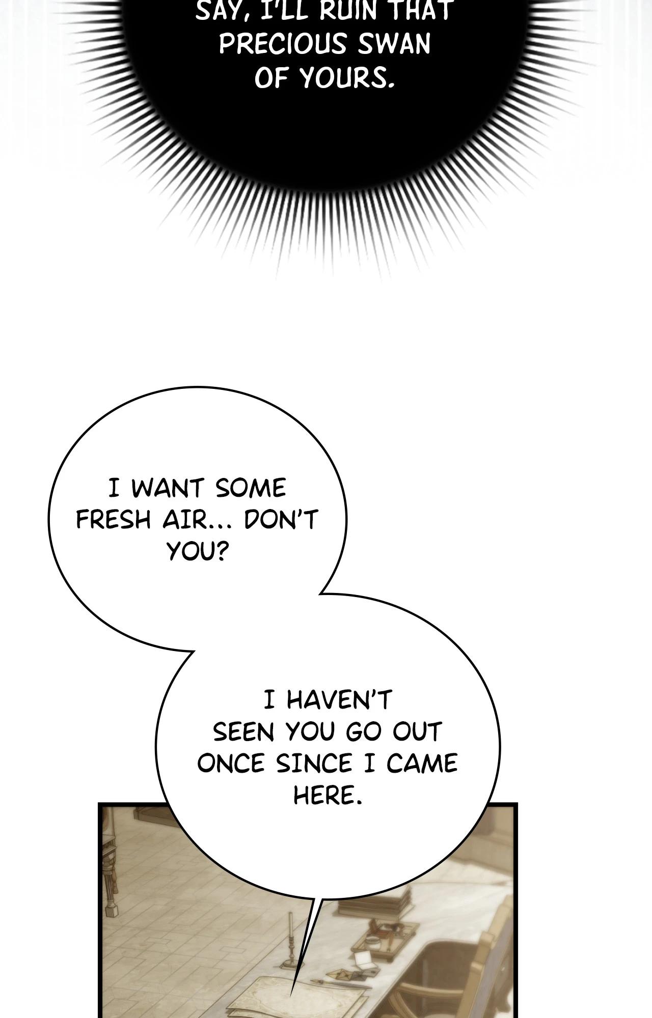 Read Caladrius chapter 23 image 62 on Lezhin