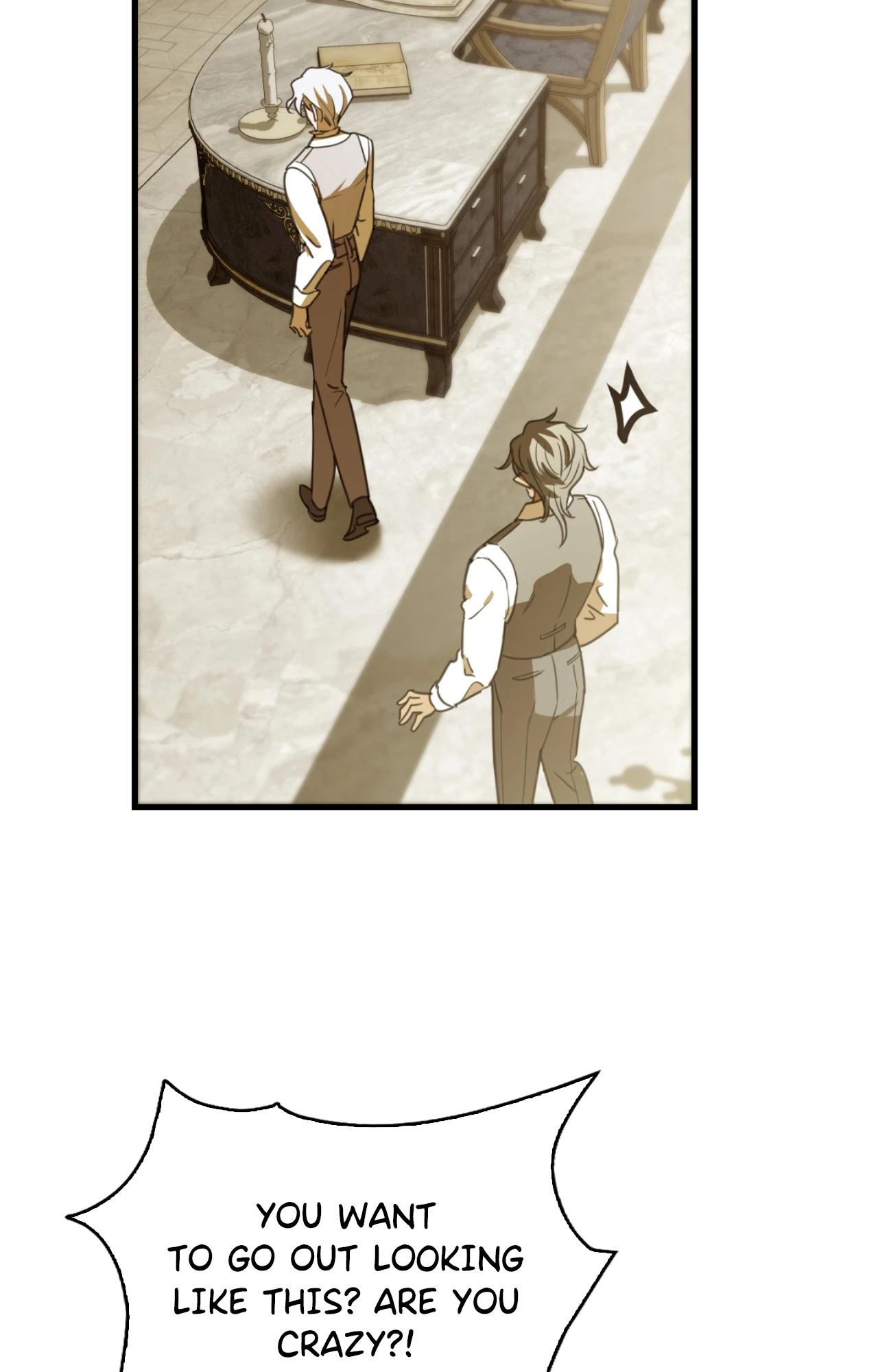 Read Caladrius chapter 23 image 63 on Lezhin