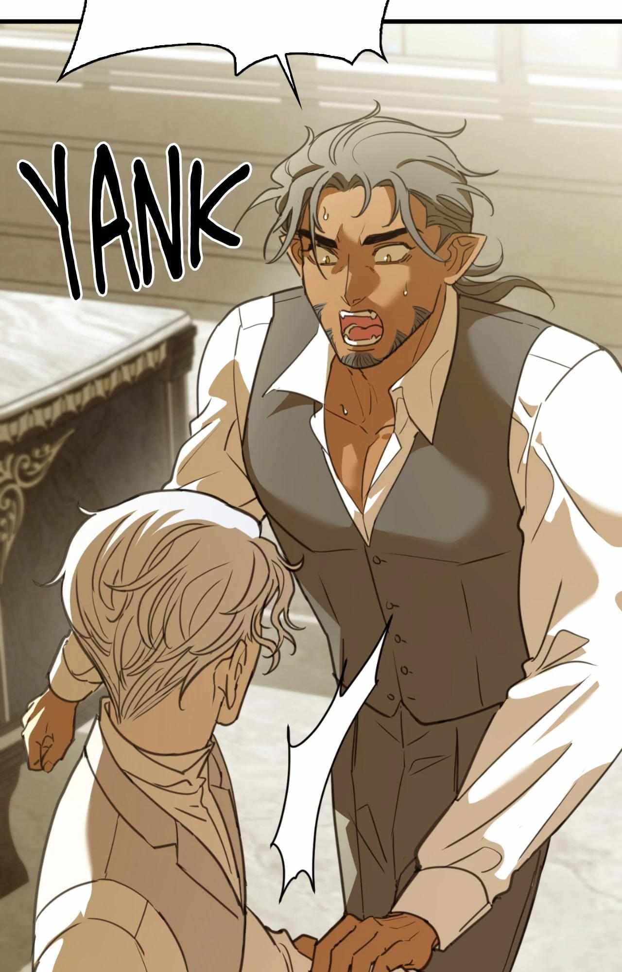 Read Caladrius chapter 23 image 64 on Lezhin