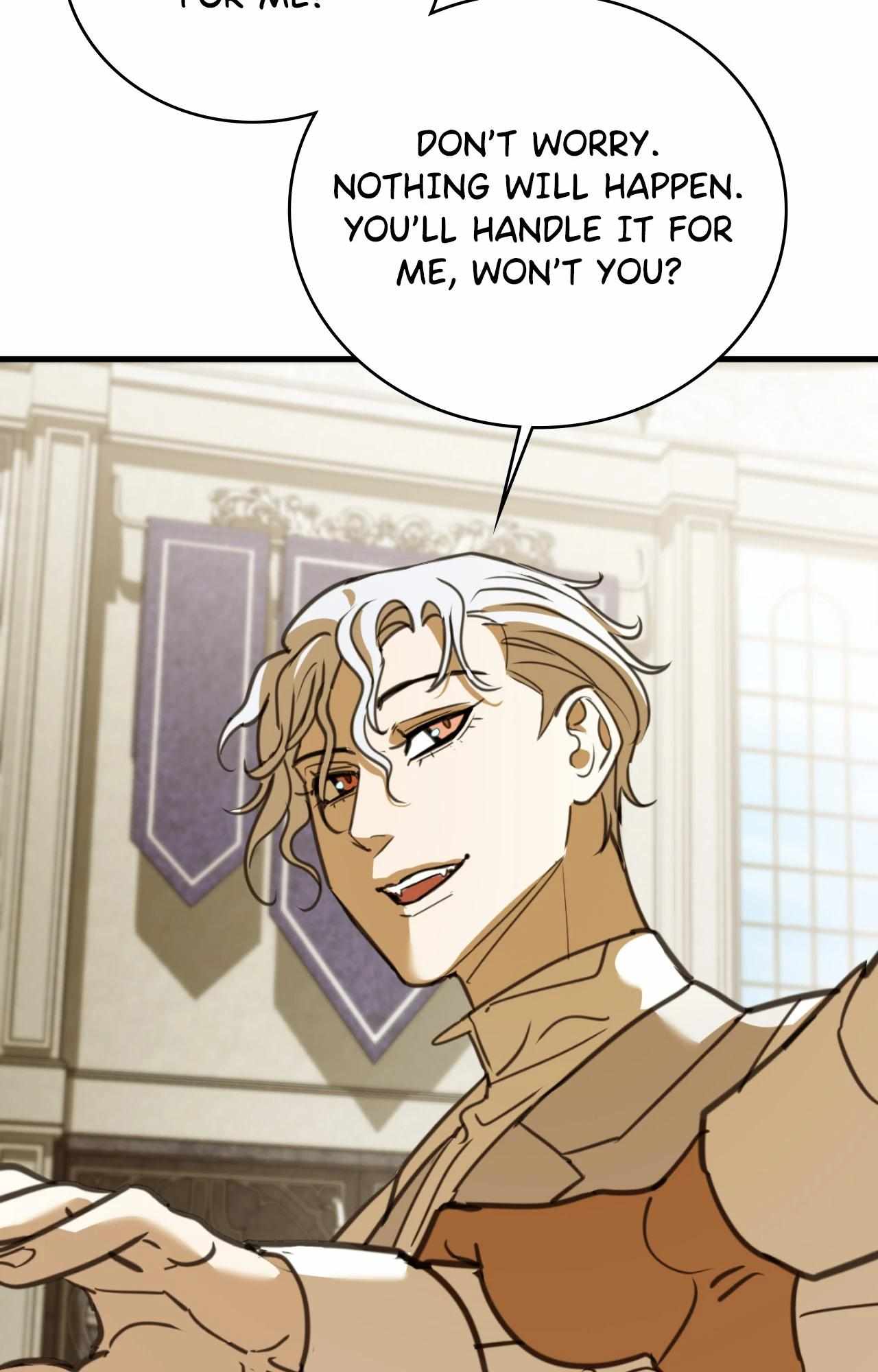 Read Caladrius chapter 23 image 66 on Lezhin