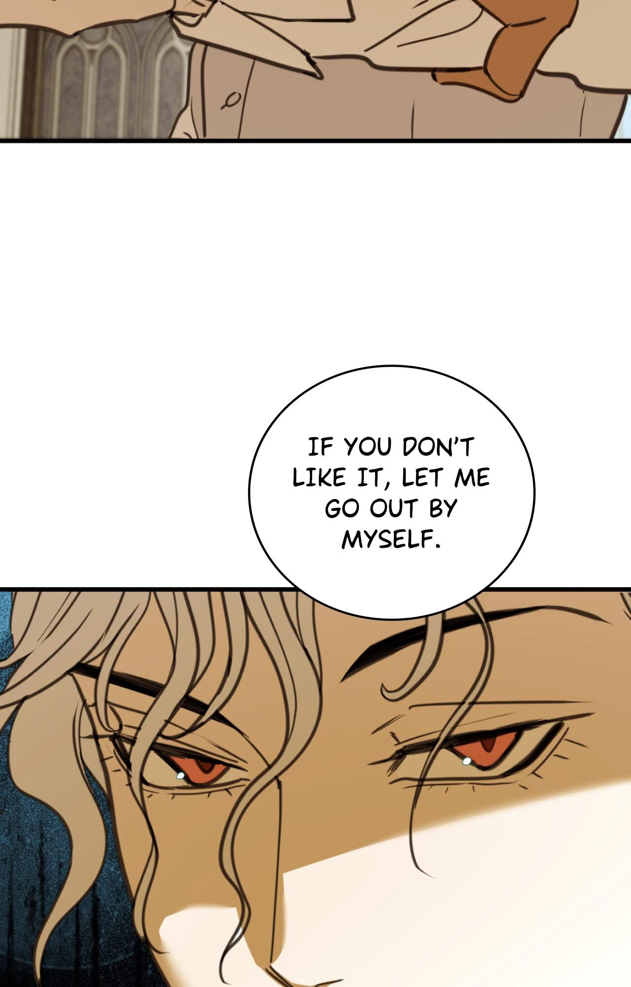 Read Caladrius chapter 23 image 67 on Lezhin