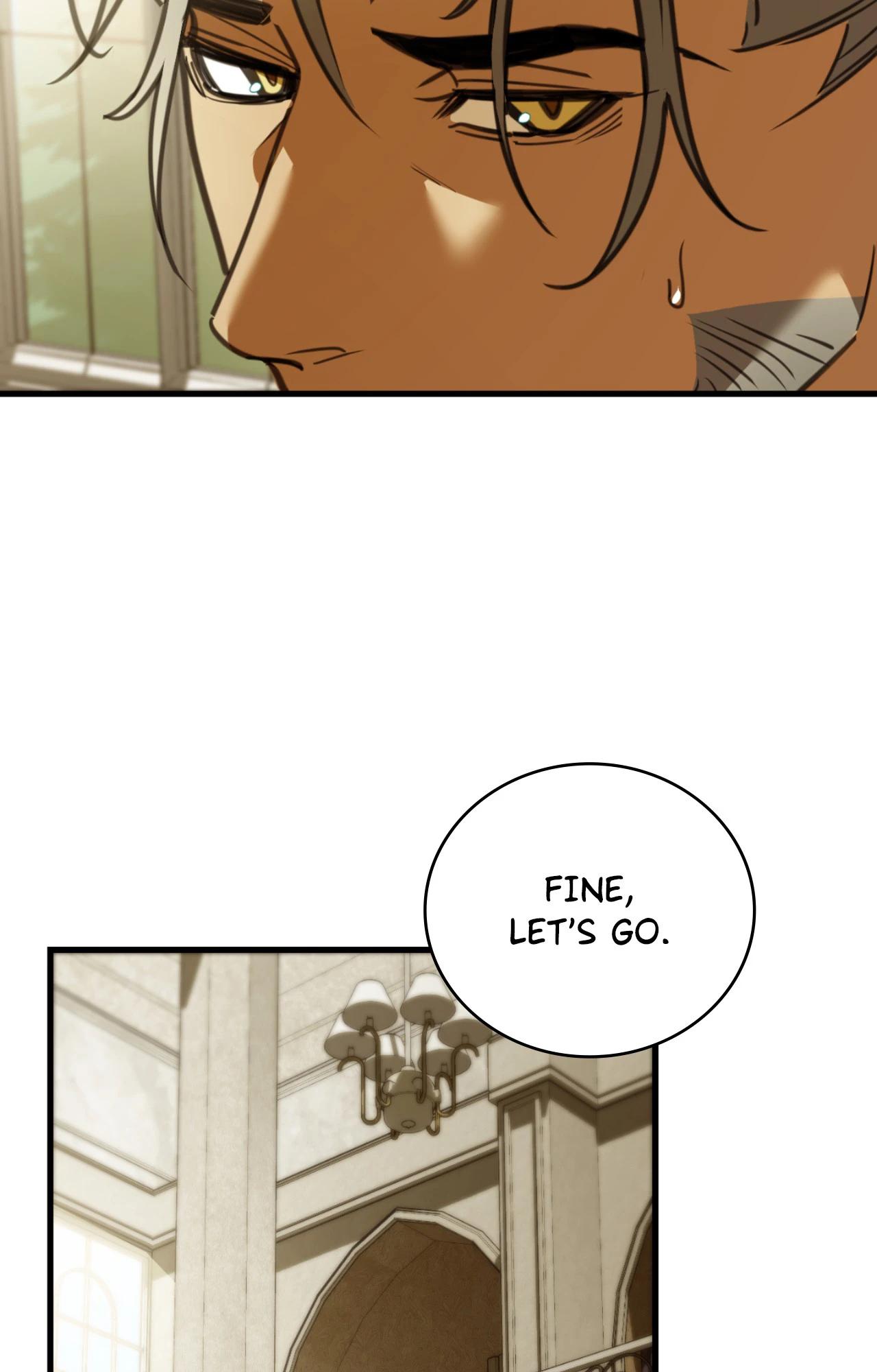 Read Caladrius chapter 23 image 70 on Lezhin