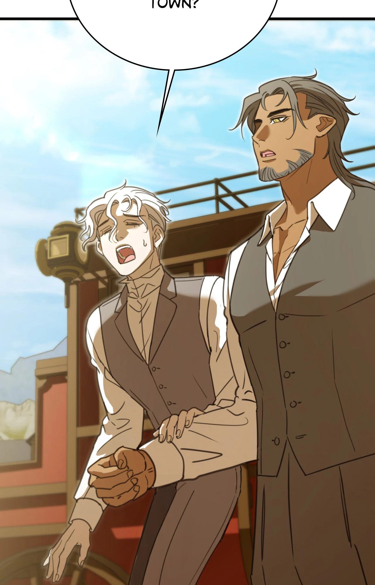 Read Caladrius chapter 23 image 74 on Lezhin