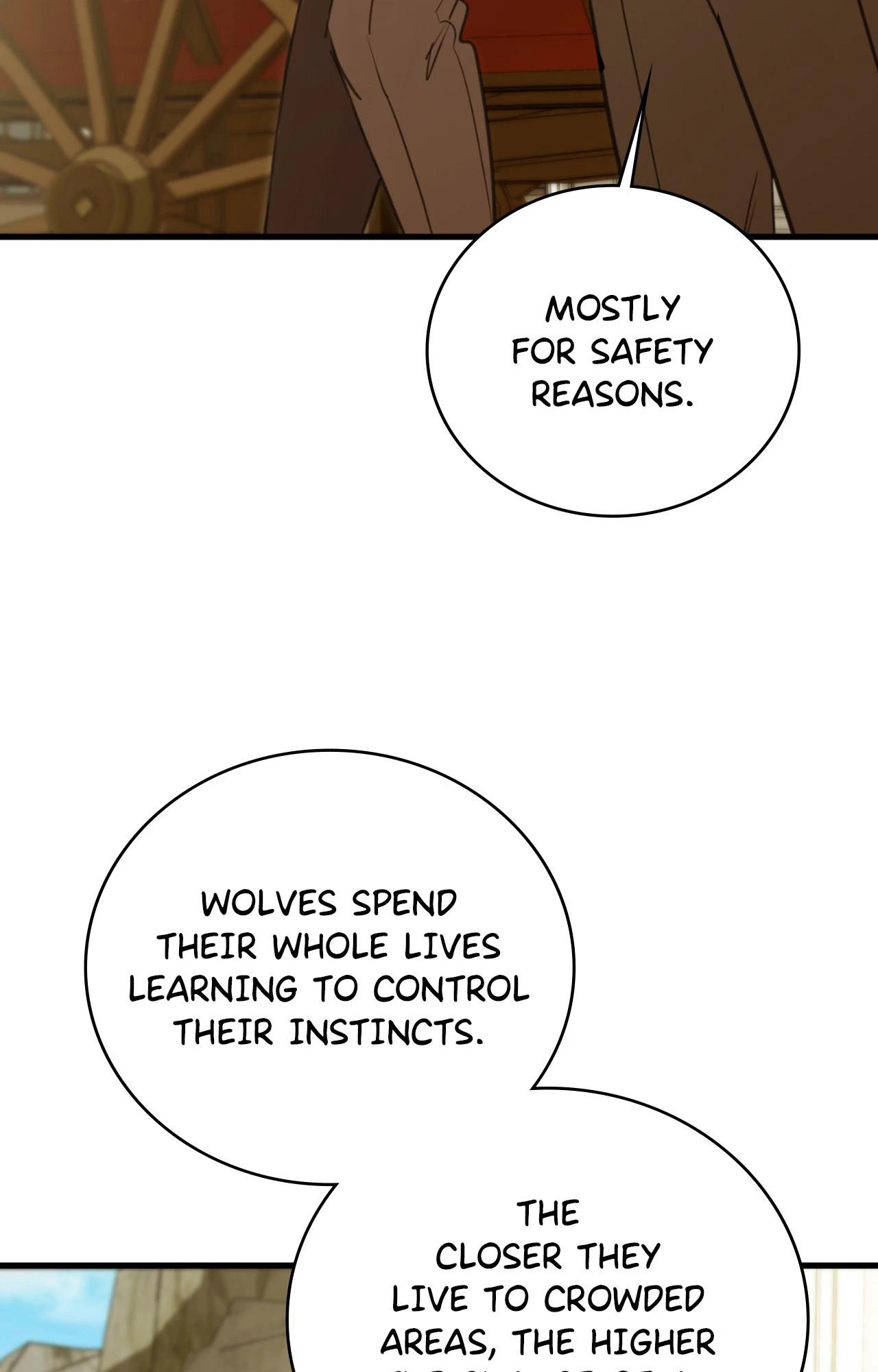Read Caladrius chapter 23 image 75 on Lezhin