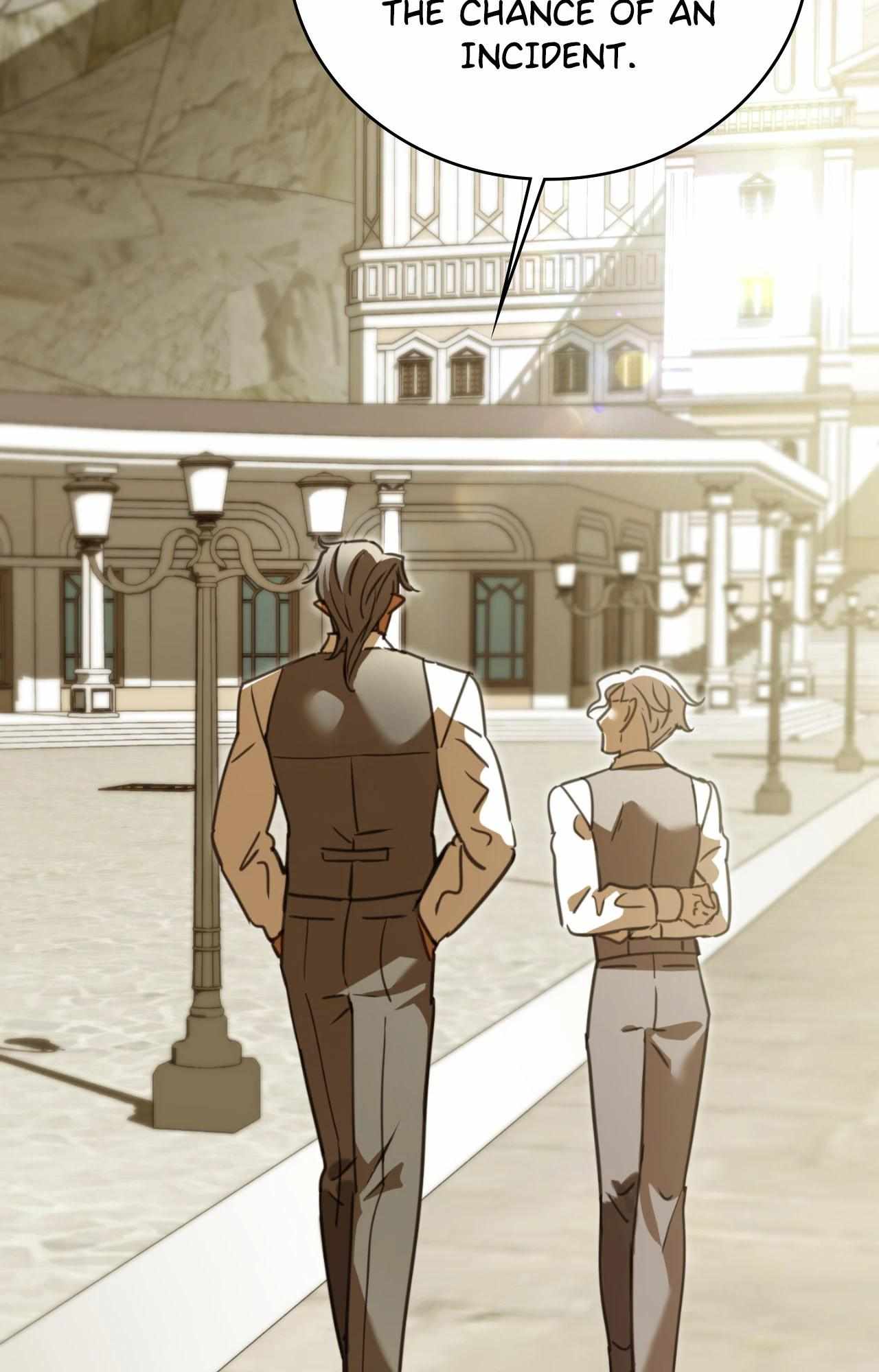 Read Caladrius chapter 23 image 76 on Lezhin